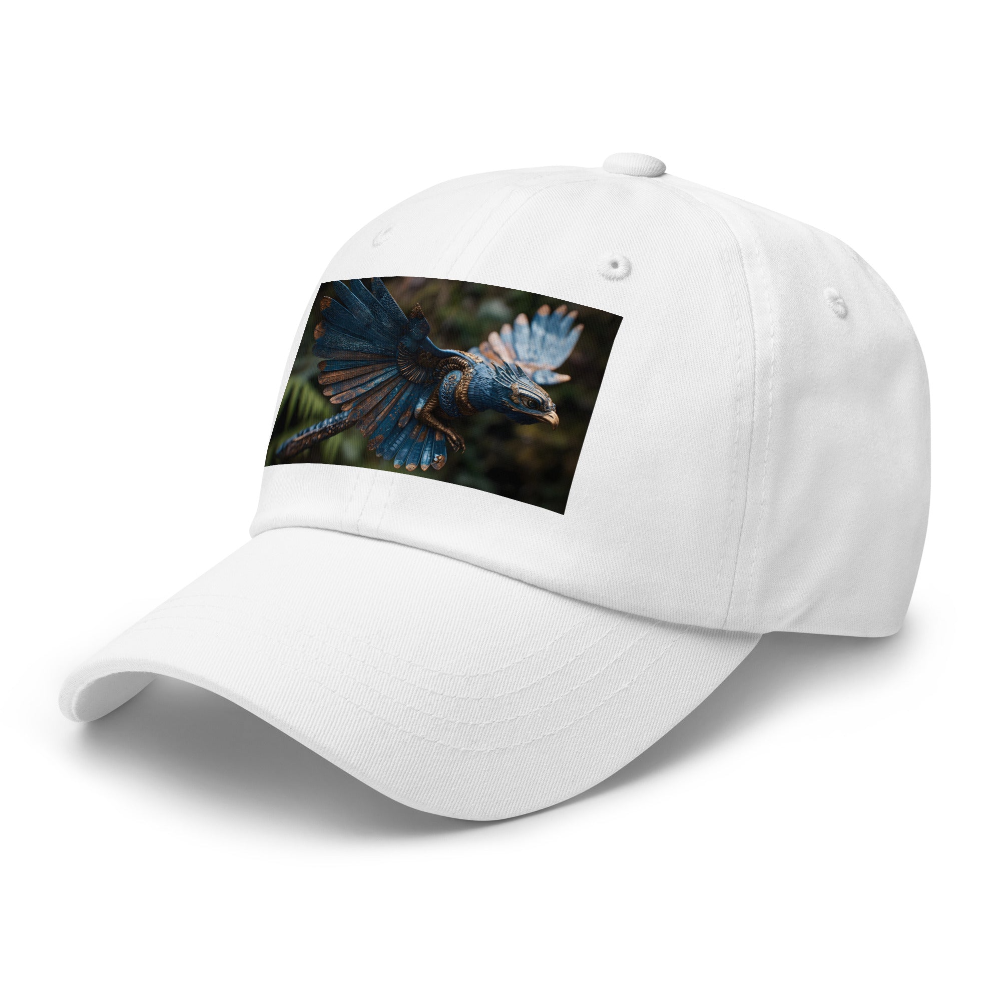 Dad hat - SanandoconAdrian