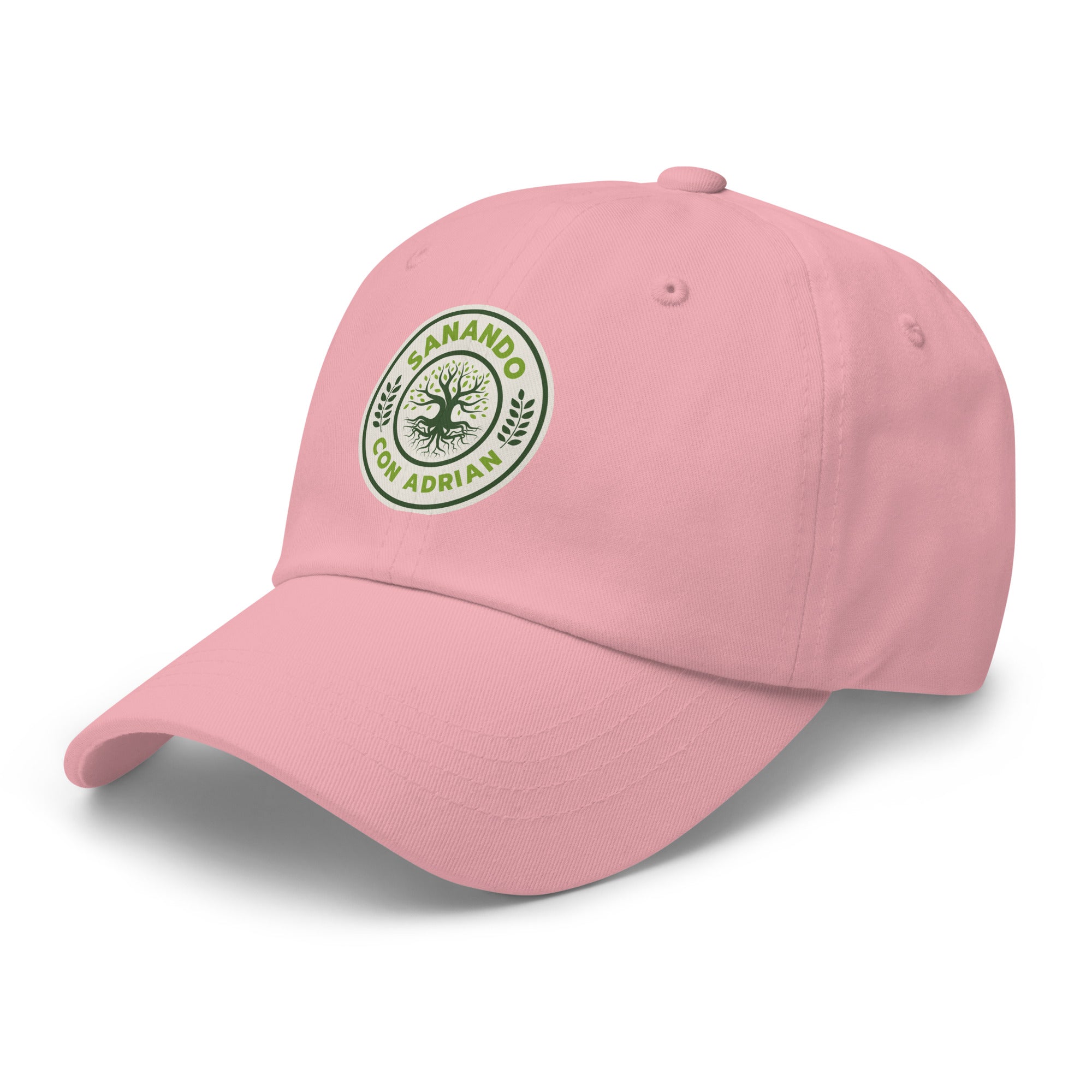 Dad hat - SanandoconAdrian