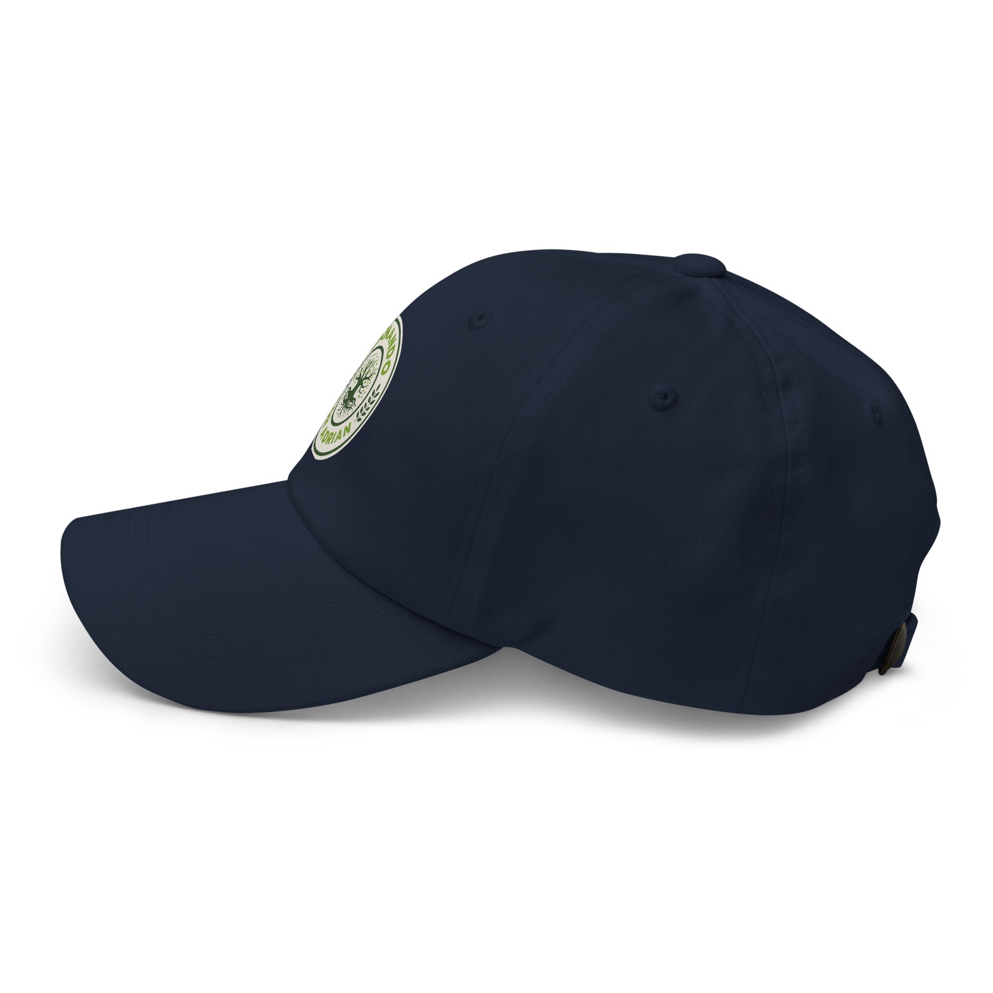 Dad hat - SanandoconAdrian