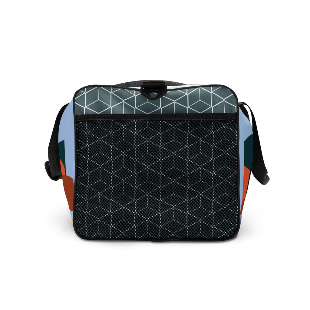 Duffle bag - SanandoconAdrian