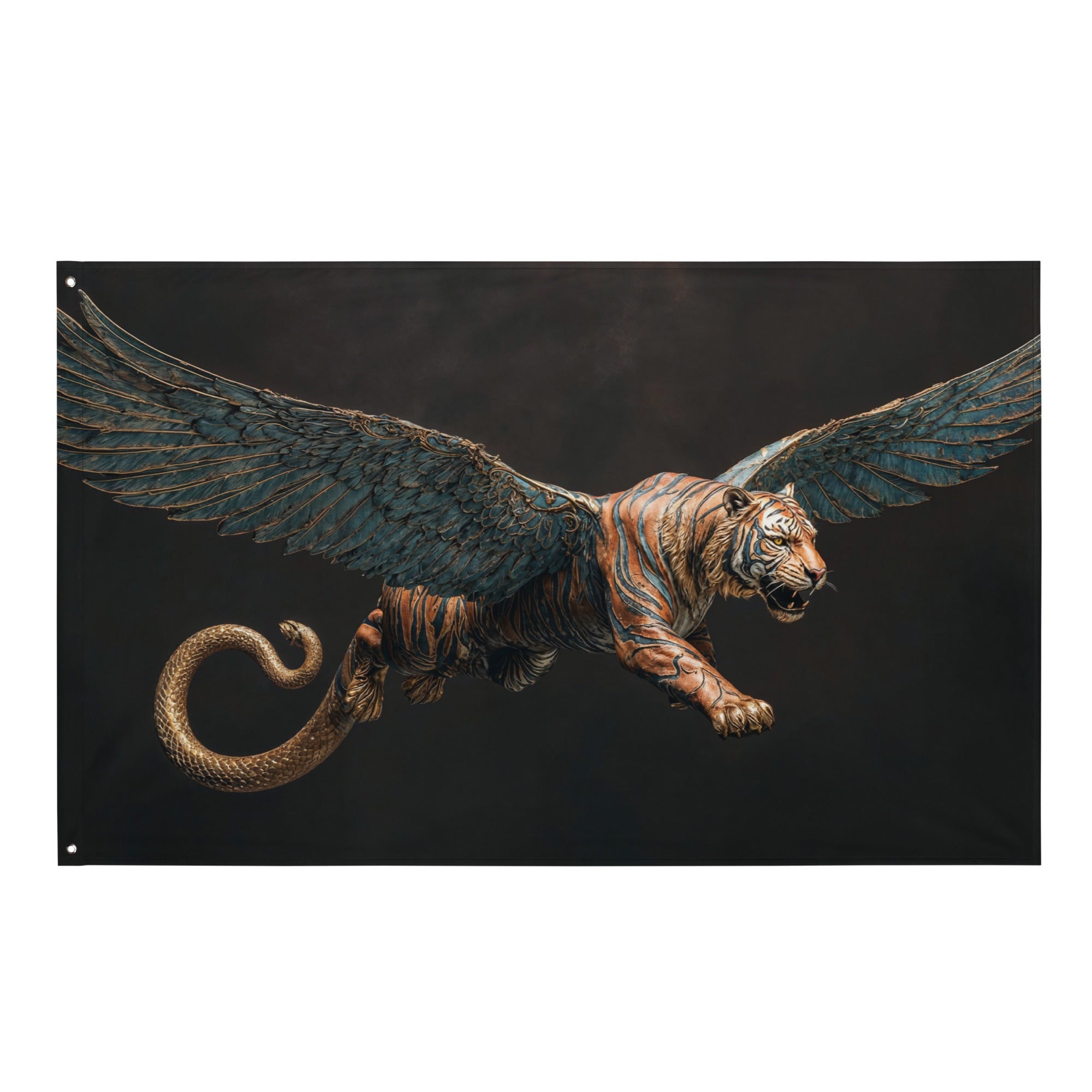 Flag - SanandoconAdrian