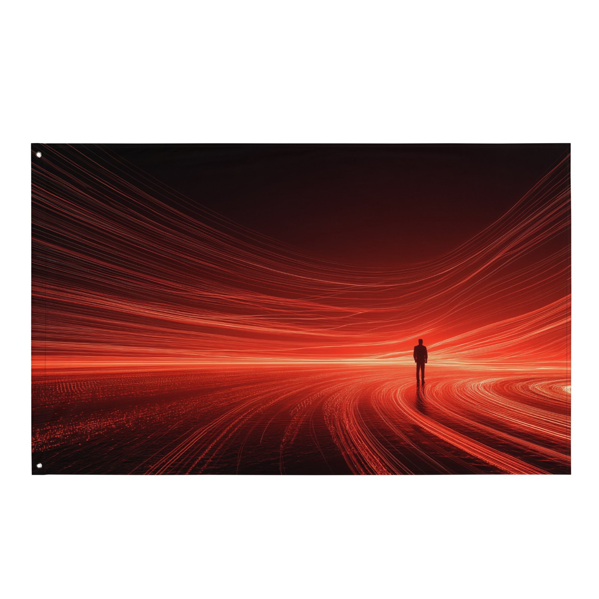 Flag - SanandoconAdrian