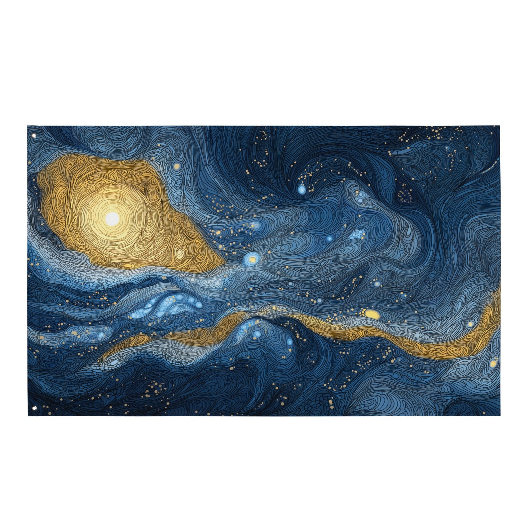 Flag - SanandoconAdrian