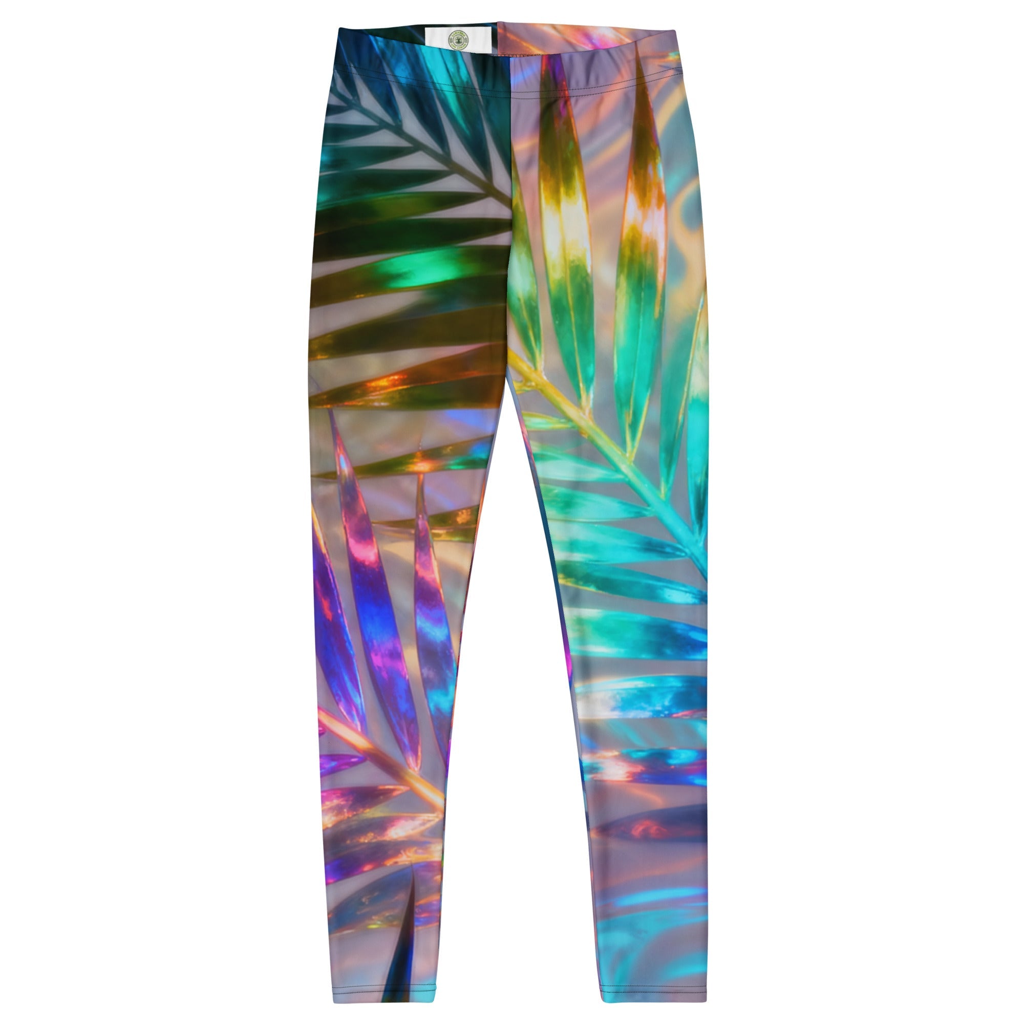 Leggings - SanandoconAdrian