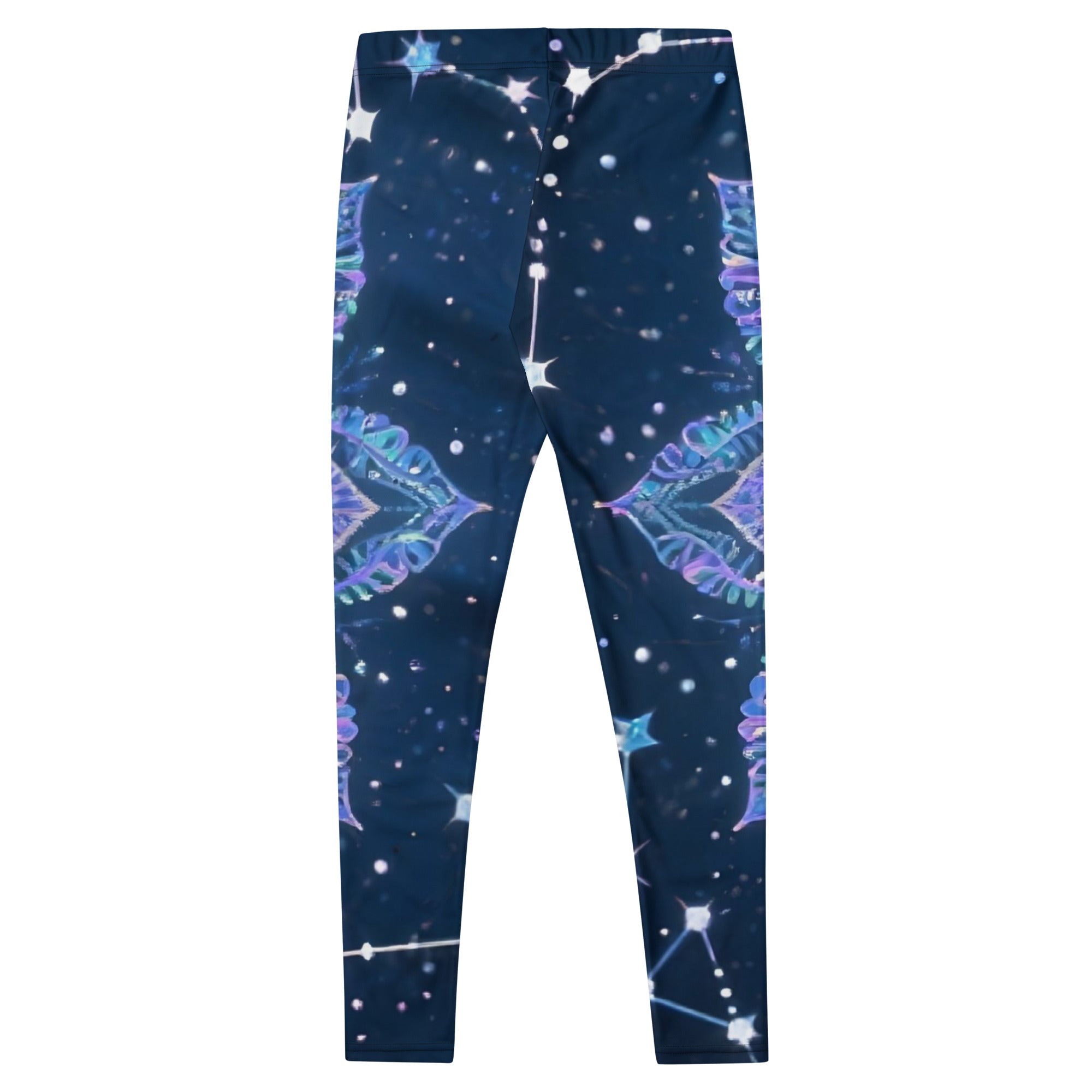 Leggings - SanandoconAdrian