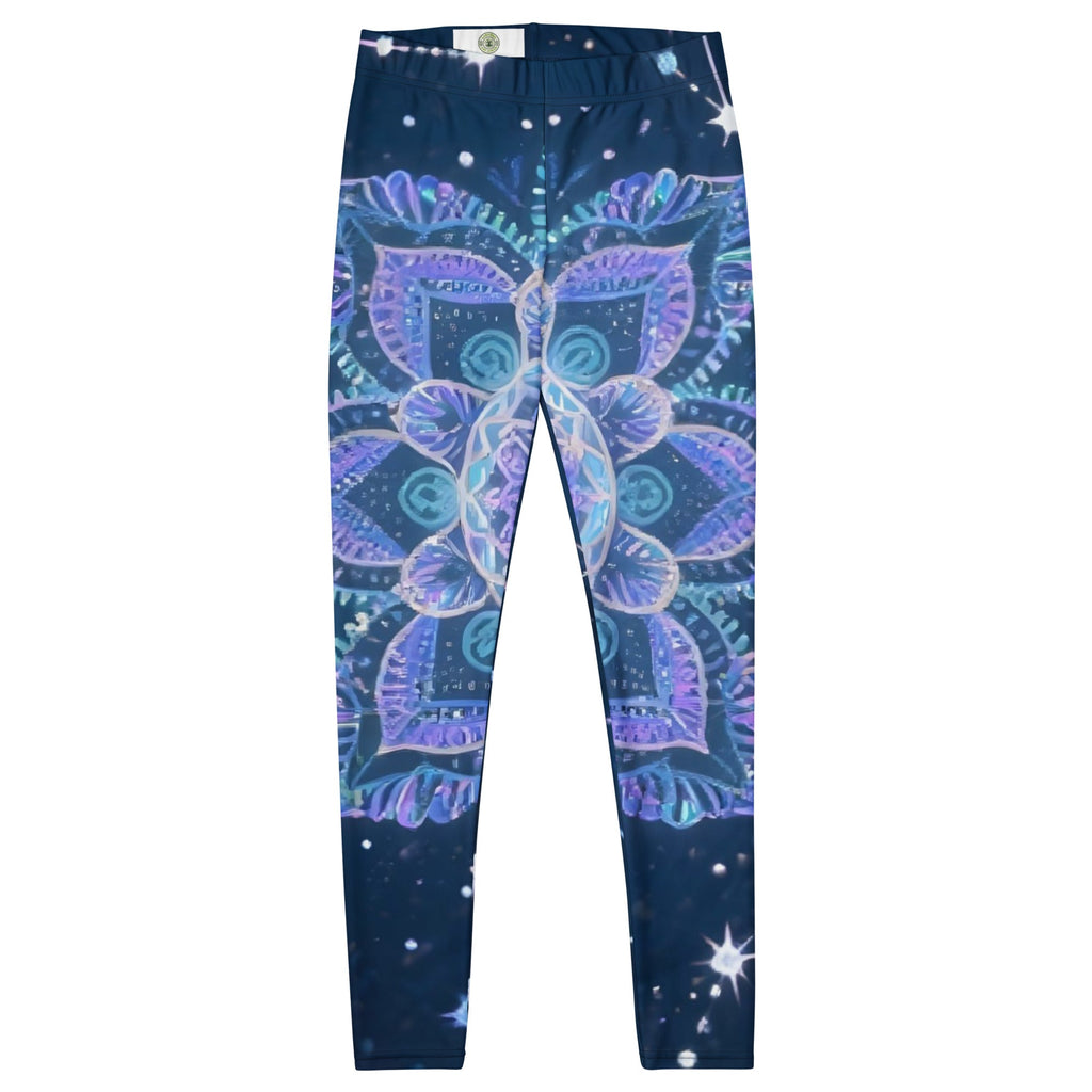 Leggings - SanandoconAdrian