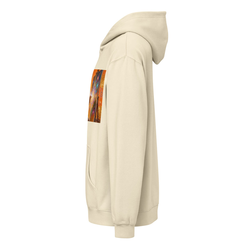 Men’s box hoodie - SanandoconAdrian