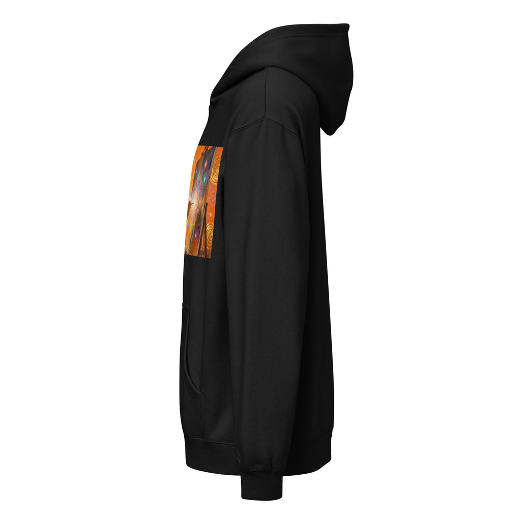 Men’s box hoodie - SanandoconAdrian