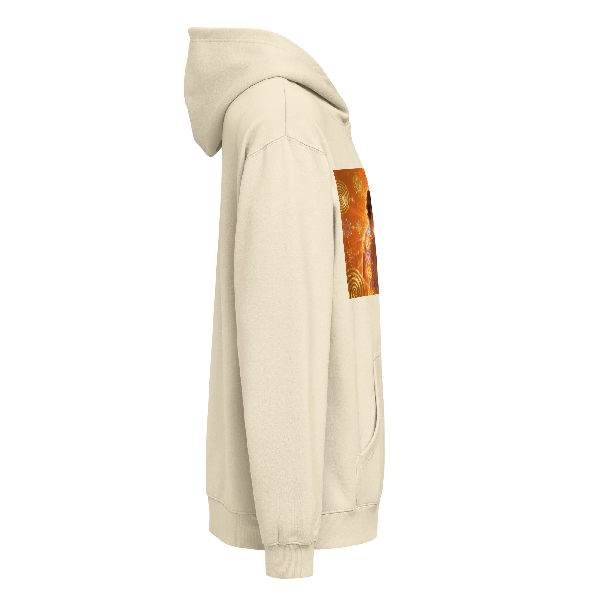 Men’s box hoodie - SanandoconAdrian