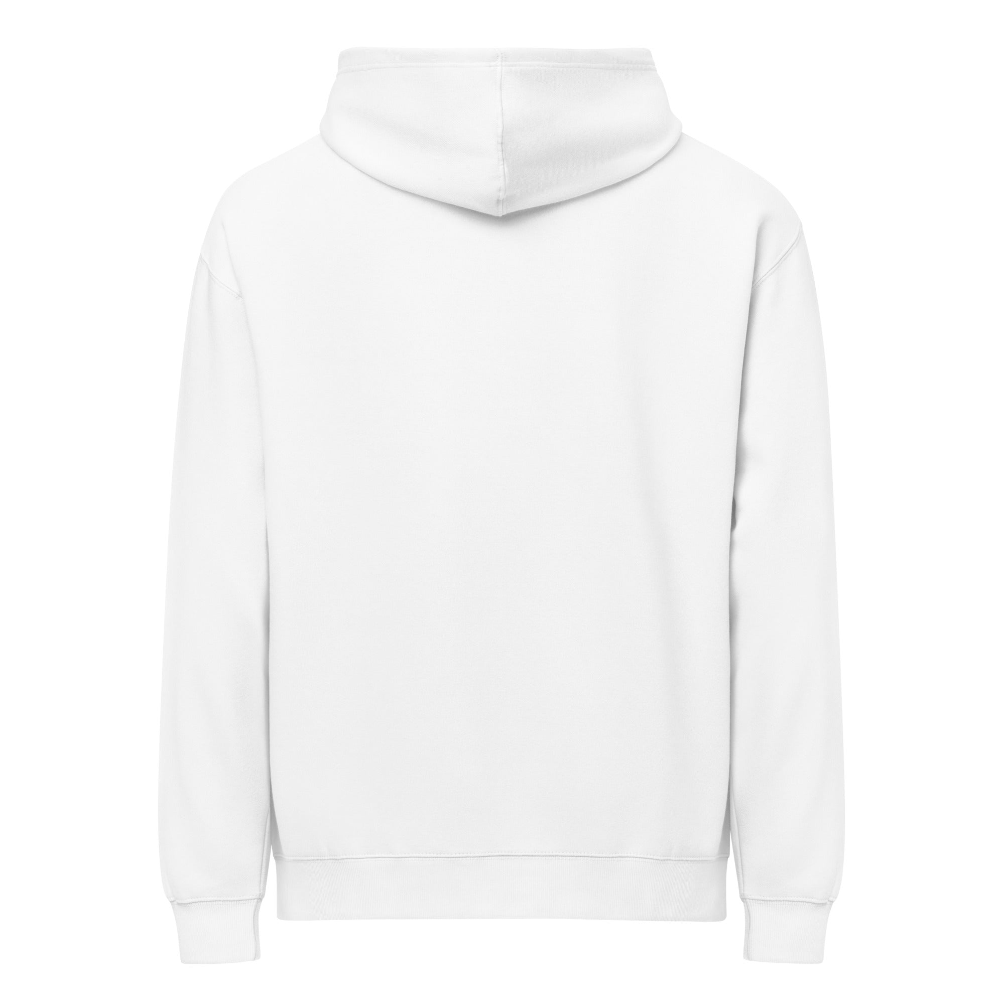 Men’s box hoodie - SanandoconAdrian