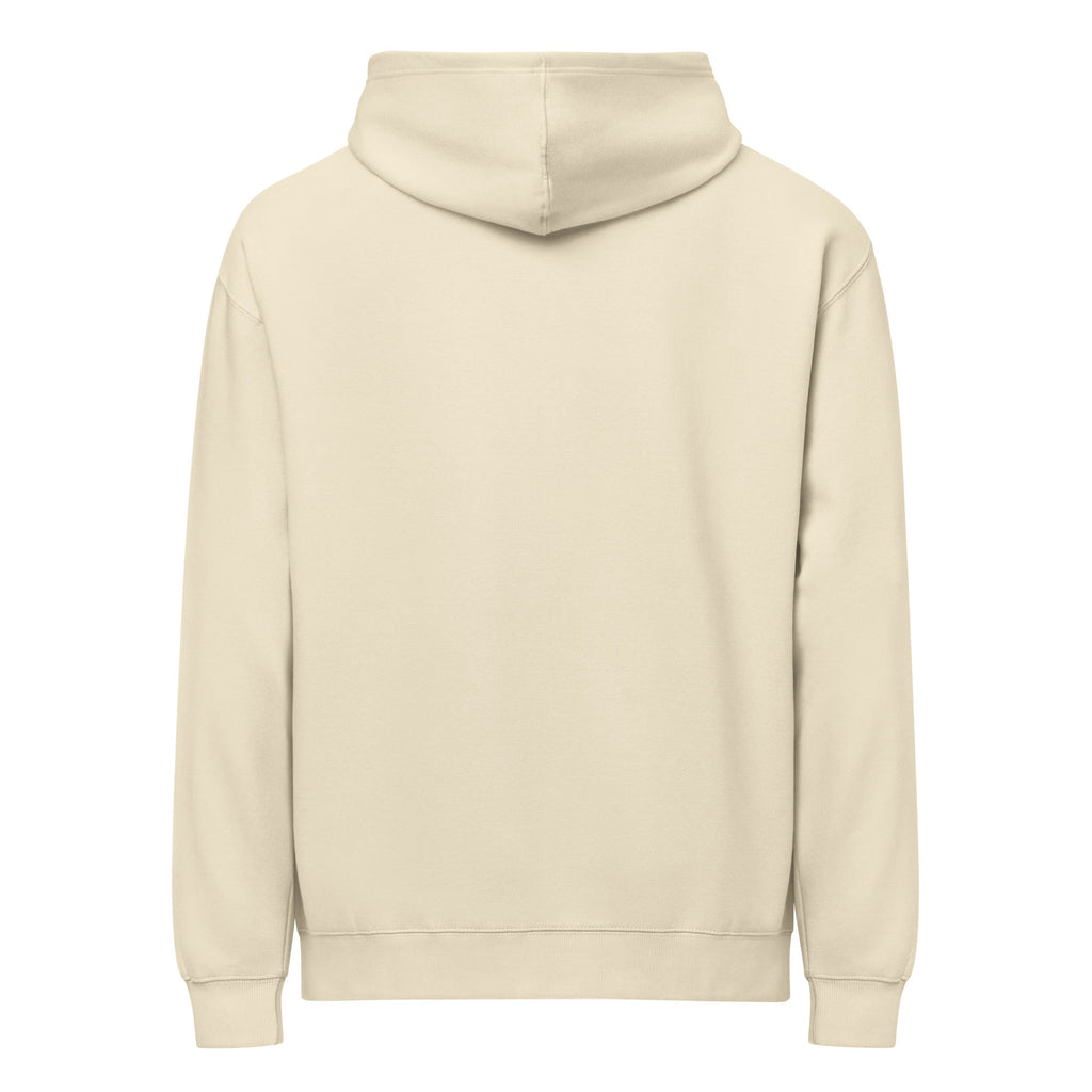 Men’s box hoodie - SanandoconAdrian