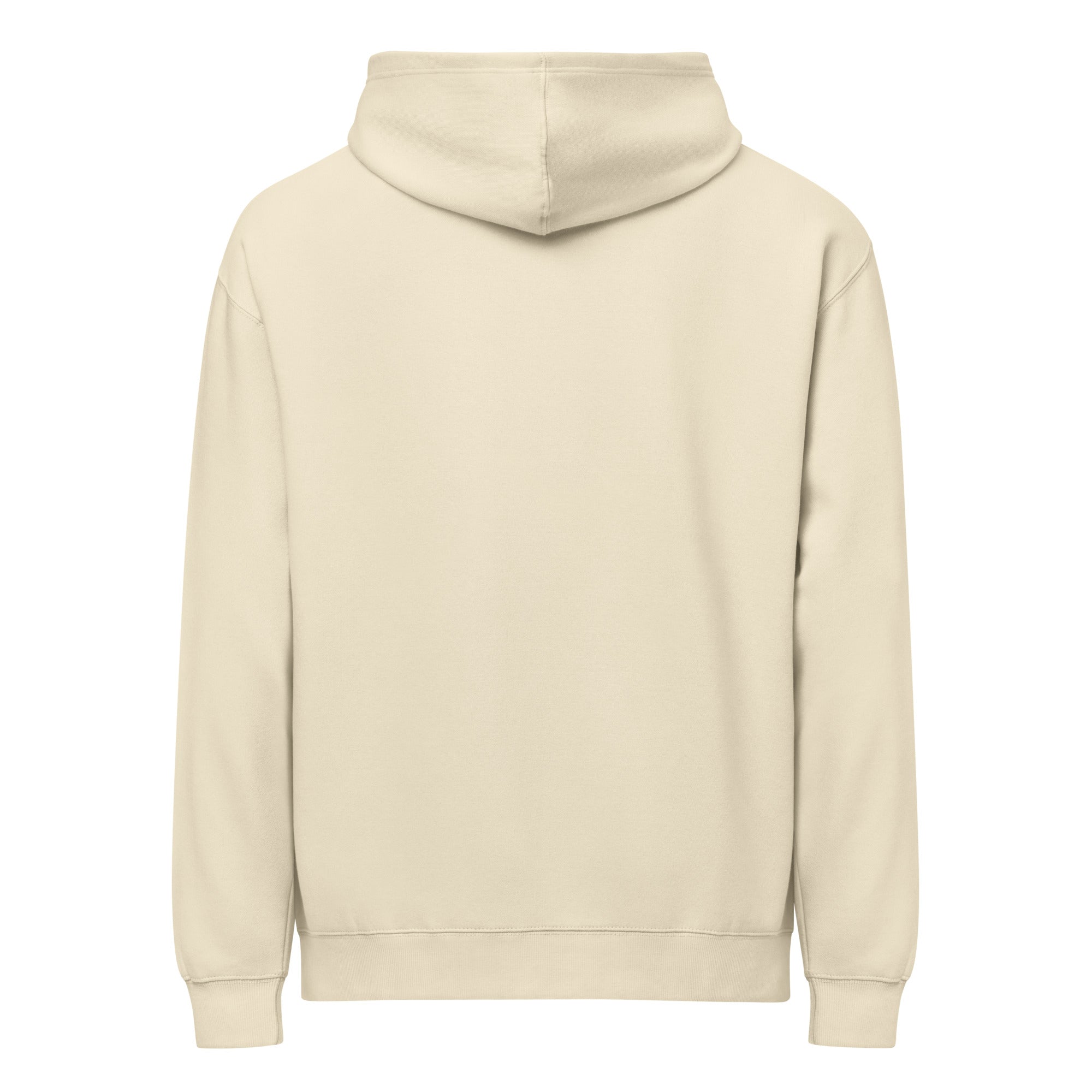 Men’s box hoodie - SanandoconAdrian