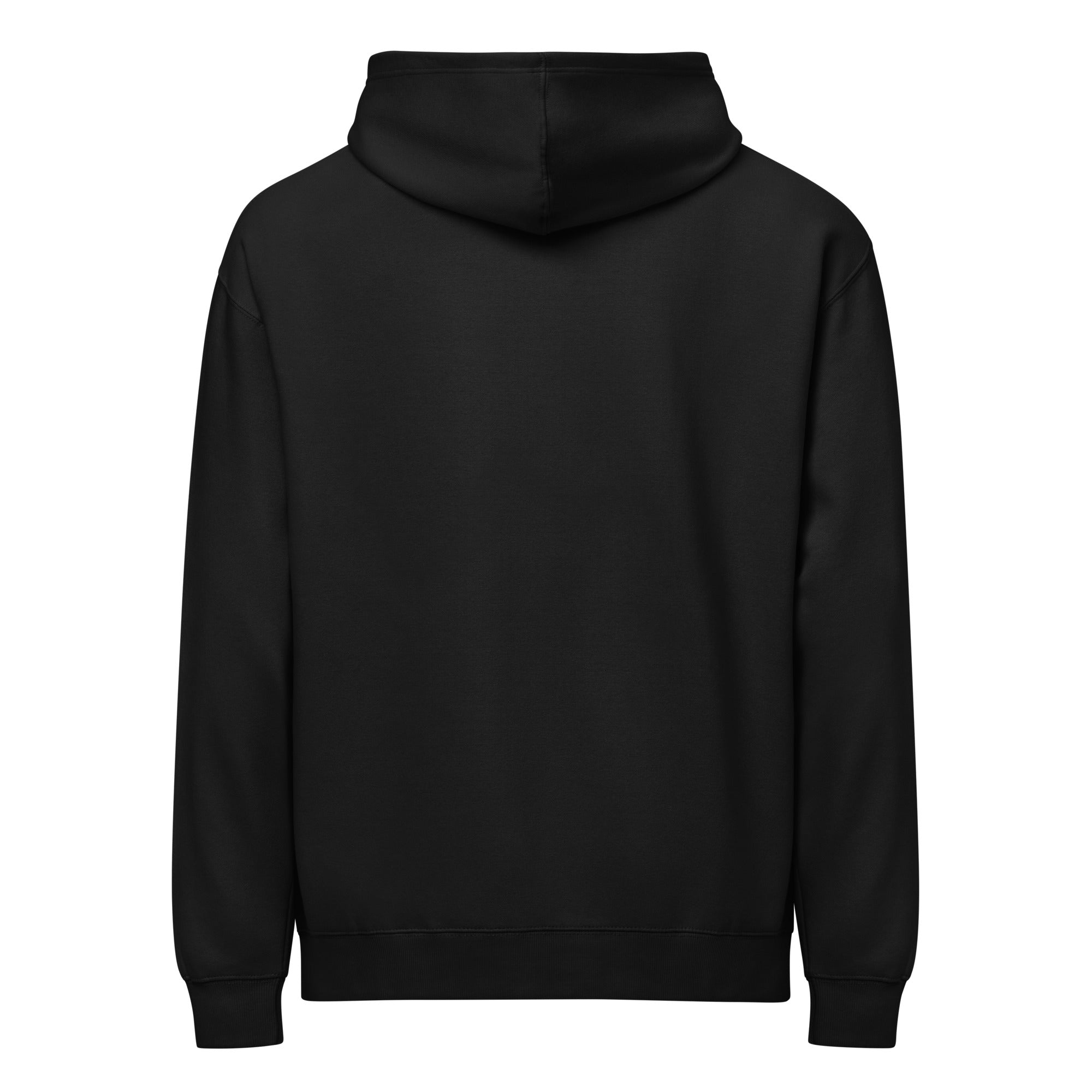 Men’s box hoodie - SanandoconAdrian