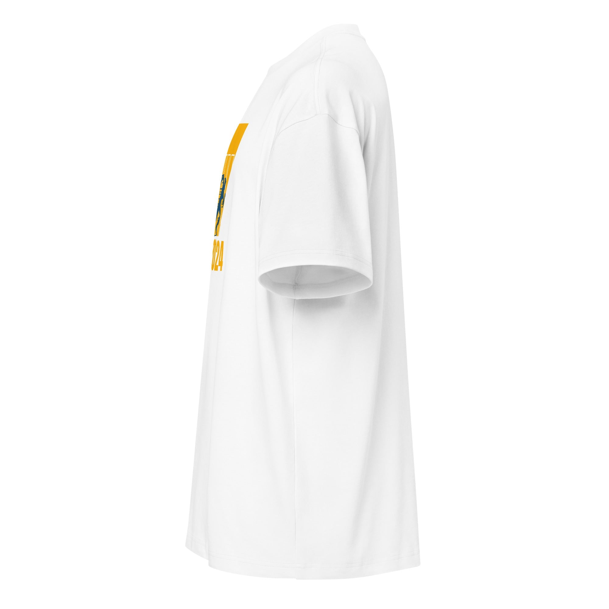 Men’s box tee - SanandoconAdrian