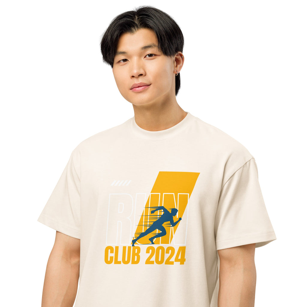 Men’s box tee - SanandoconAdrian