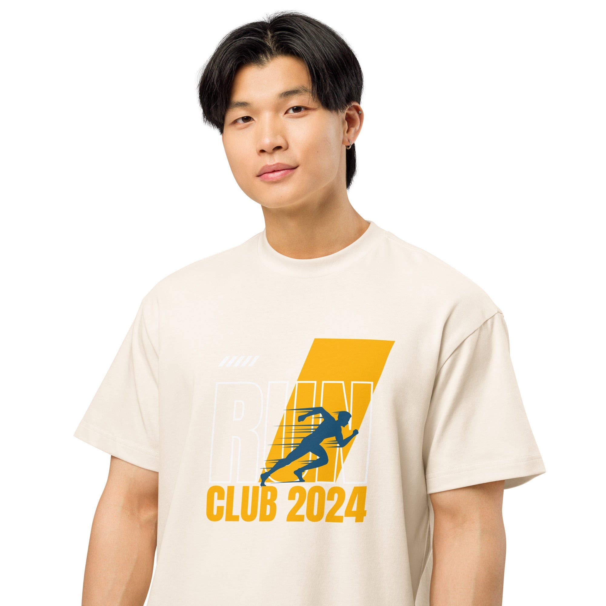 Men’s box tee - SanandoconAdrian