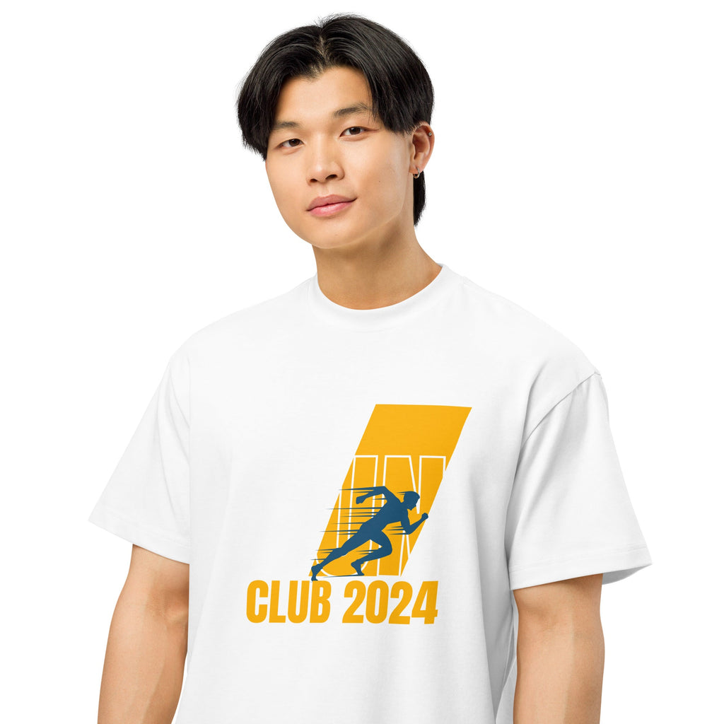 Men’s box tee - SanandoconAdrian