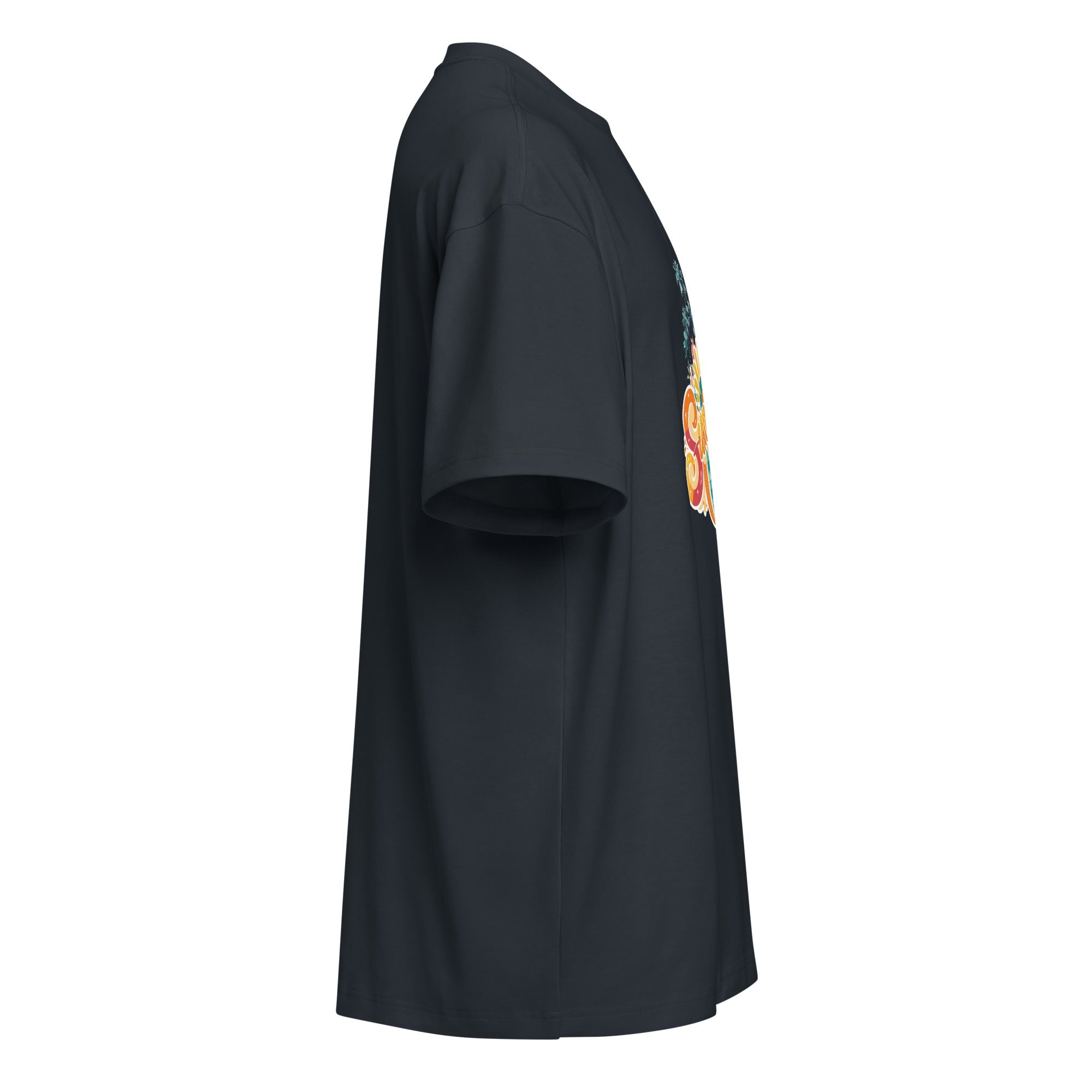 Men’s box tee - SanandoconAdrian