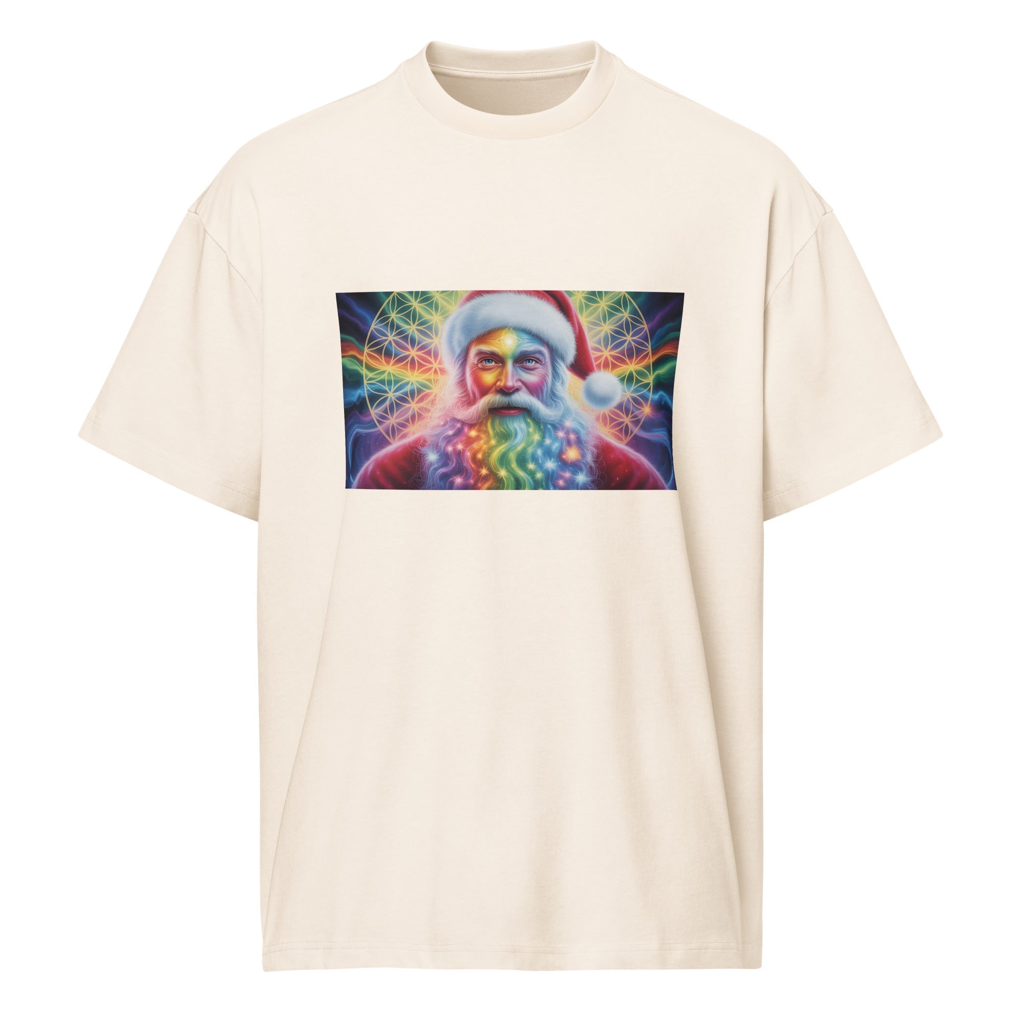 Men’s box tee - SanandoconAdrian