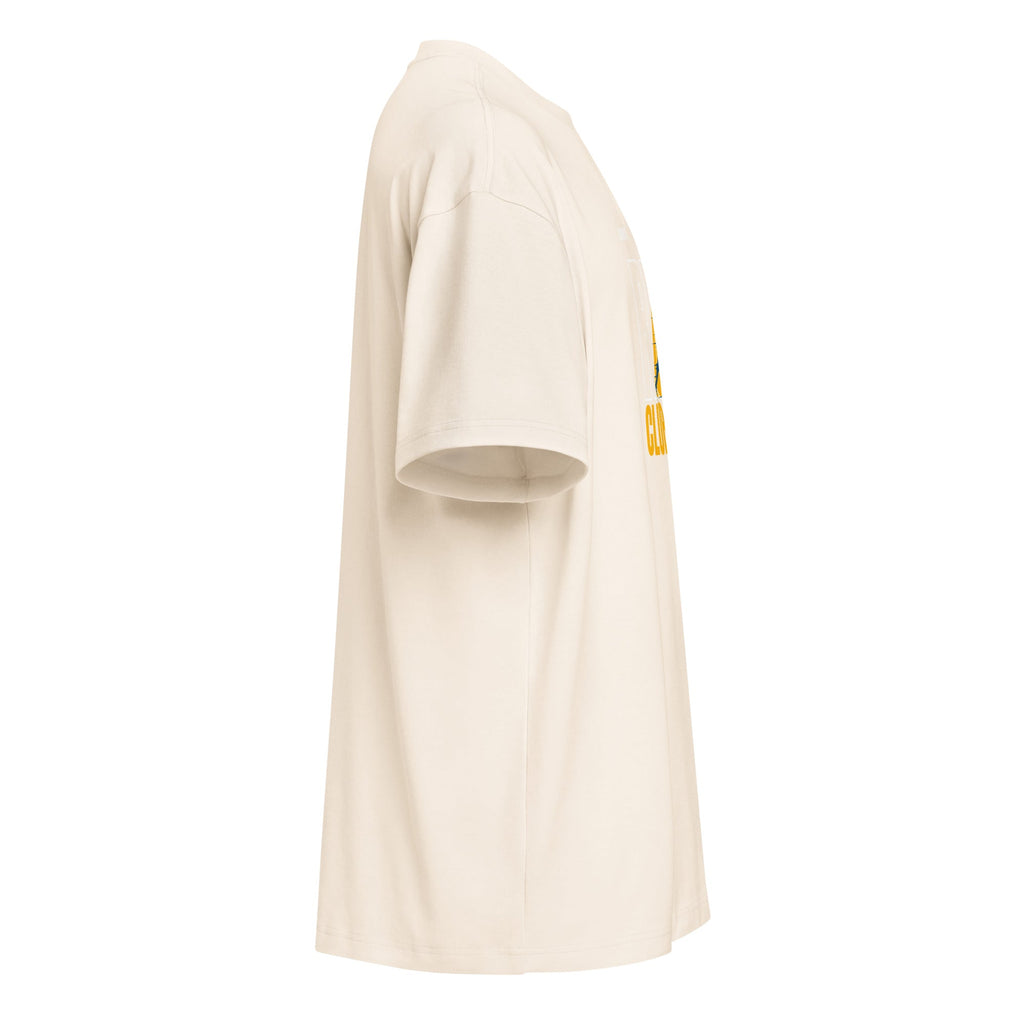 Men’s box tee - SanandoconAdrian