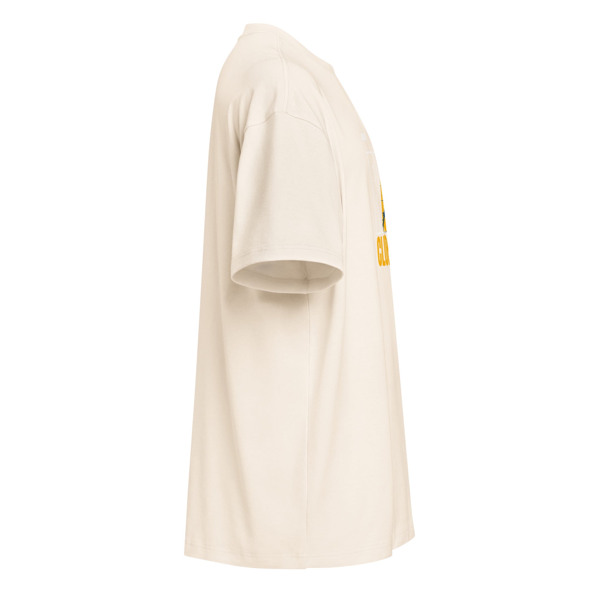 Men’s box tee - SanandoconAdrian