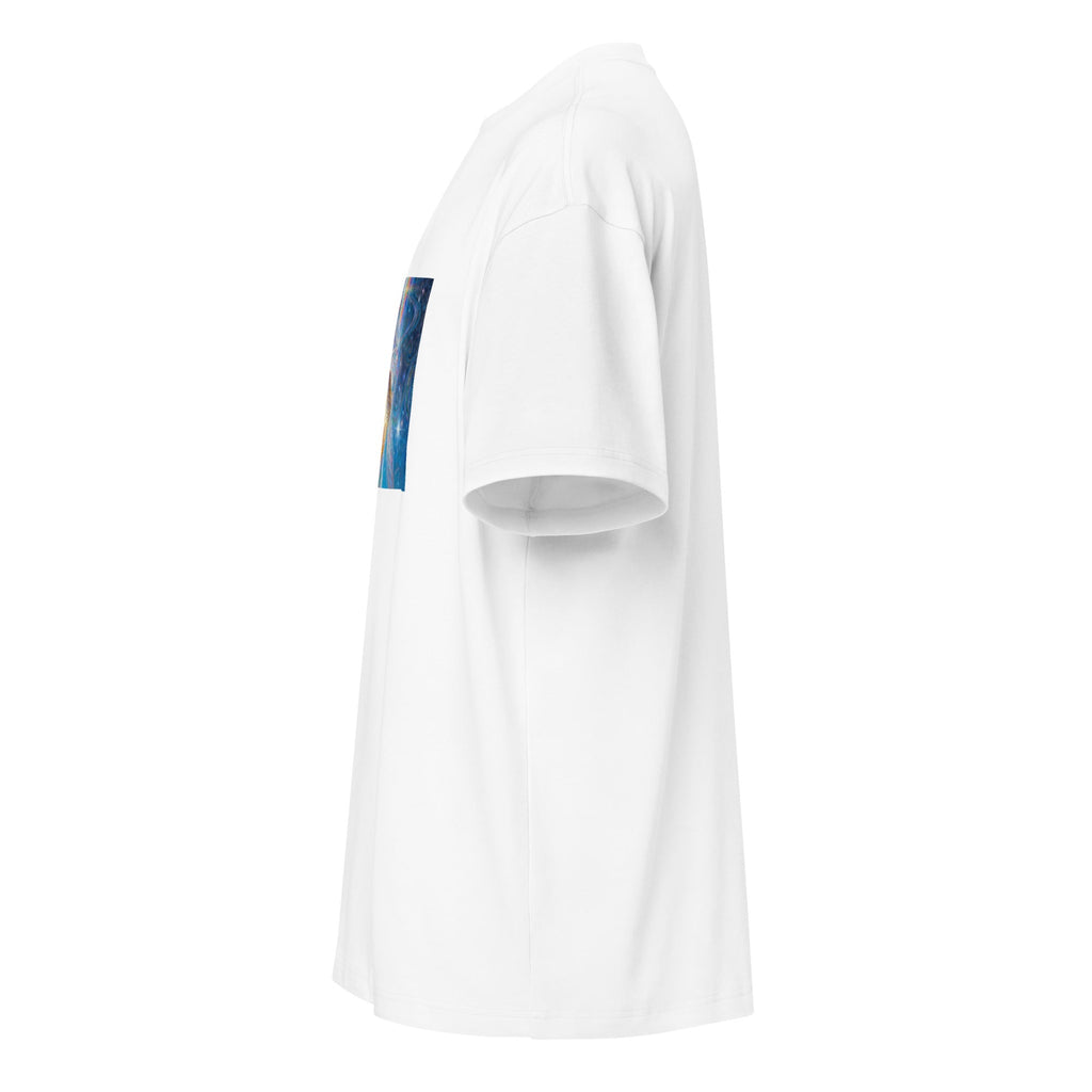 Men’s box tee - SanandoconAdrian