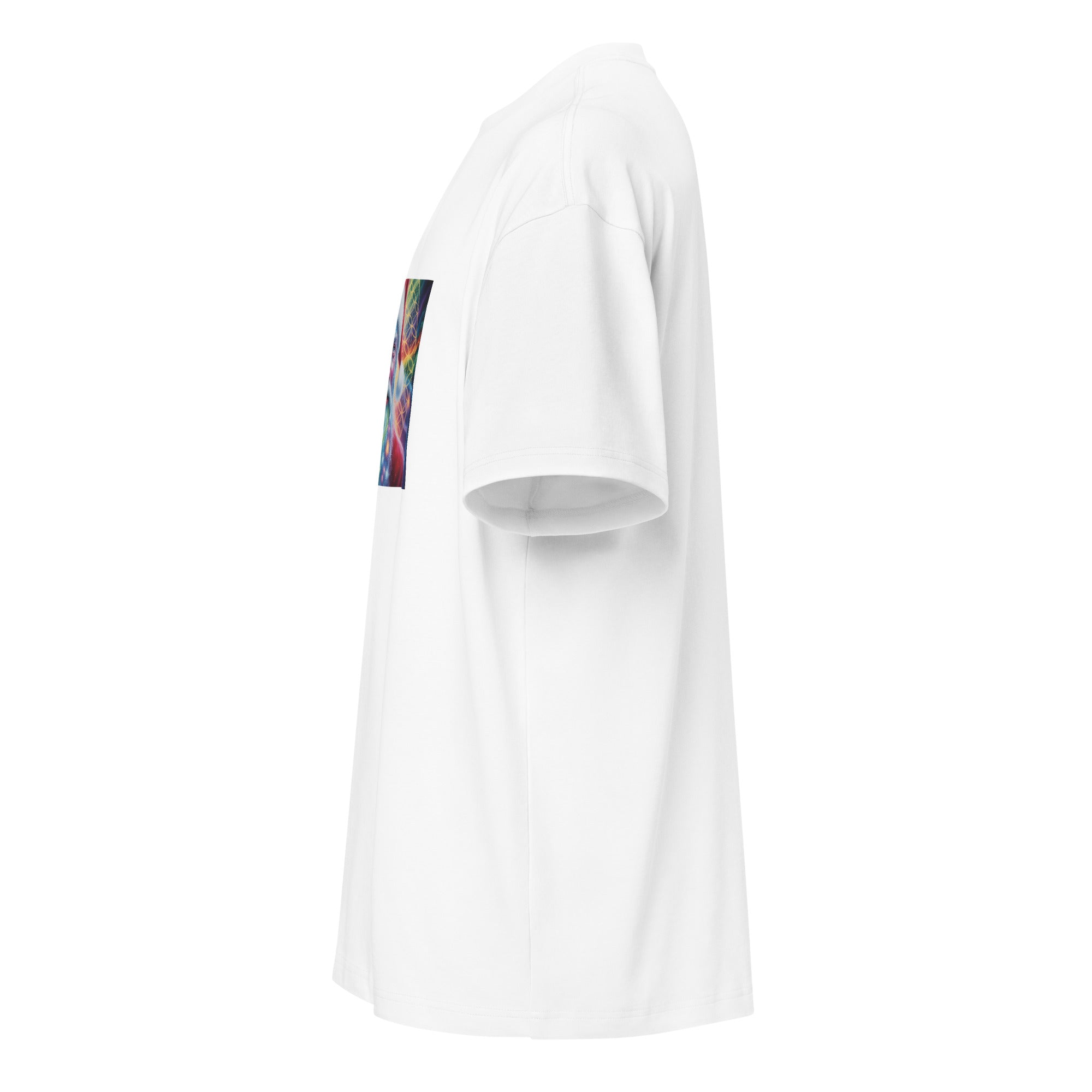 Men’s box tee - SanandoconAdrian