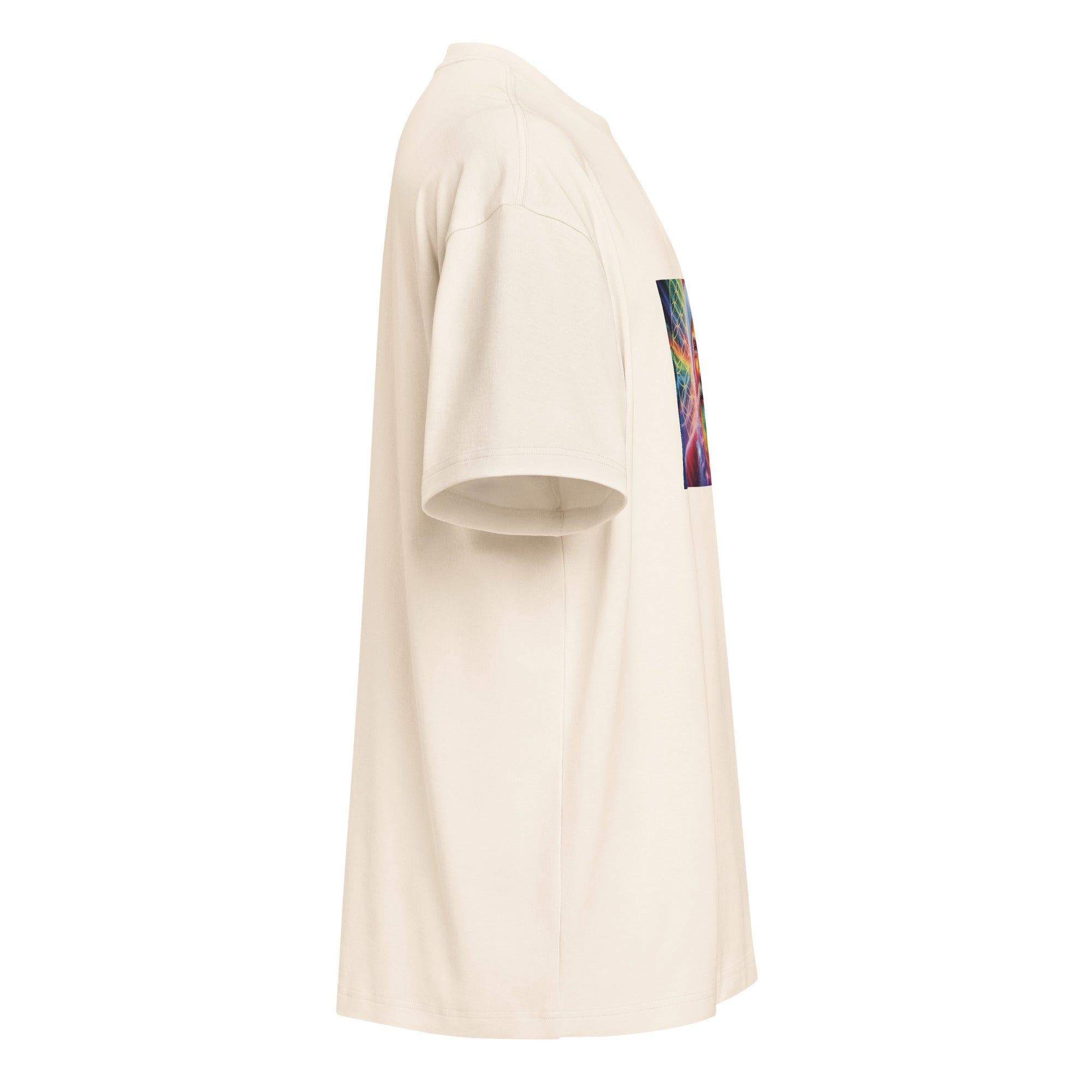 Men’s box tee - SanandoconAdrian