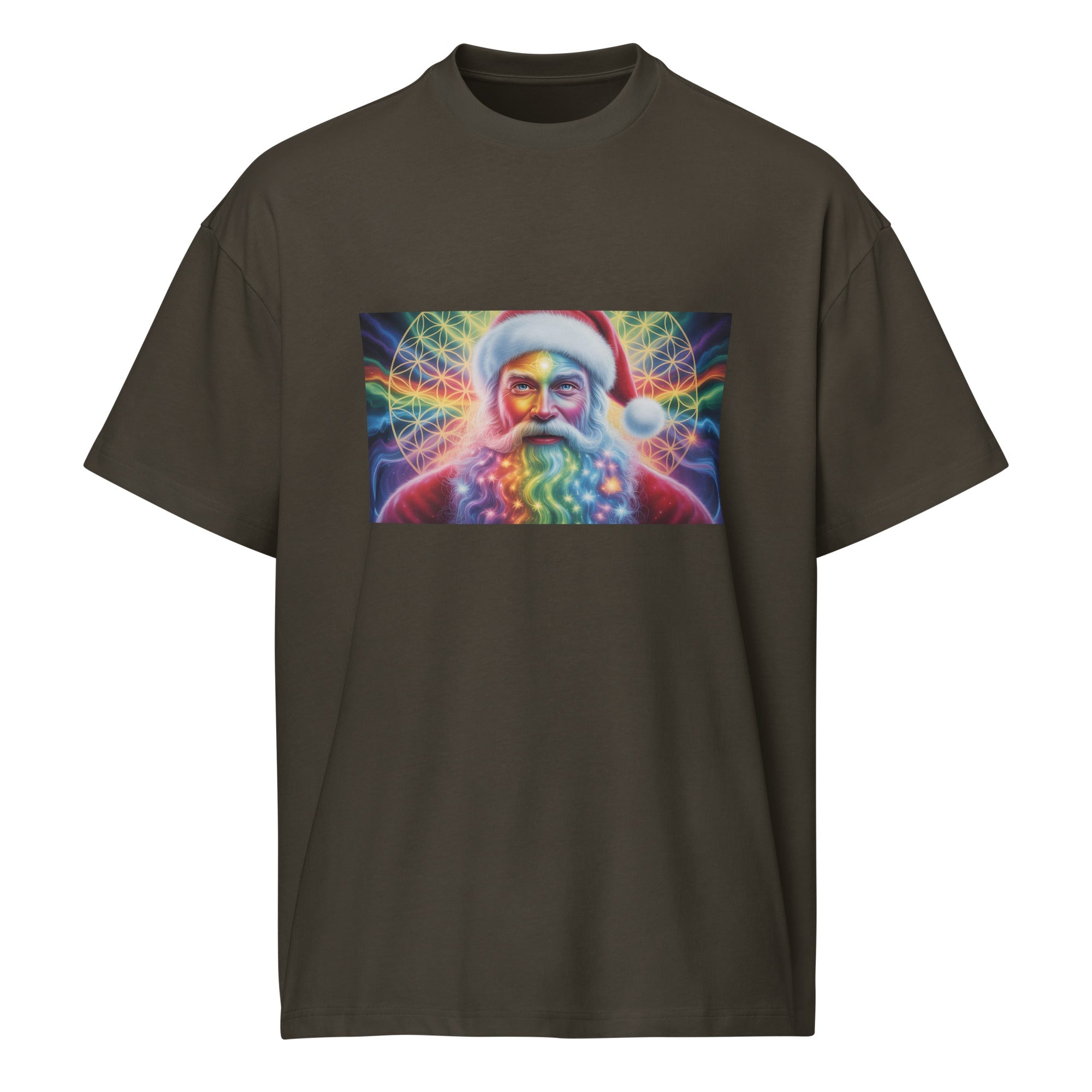 Men’s box tee - SanandoconAdrian