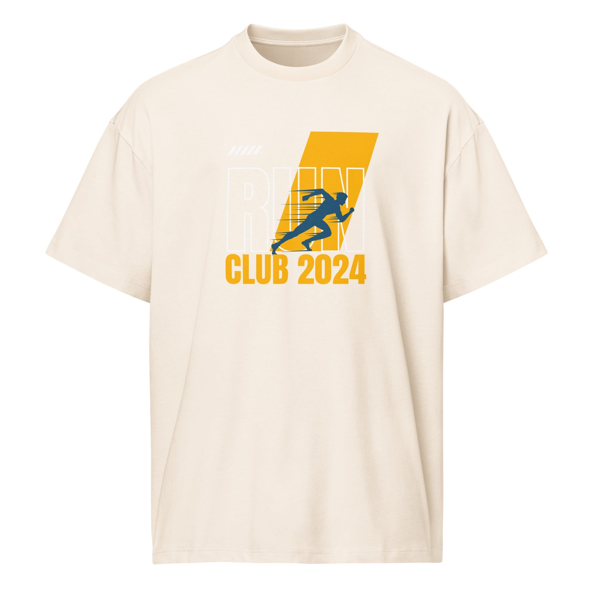 Men’s box tee - SanandoconAdrian