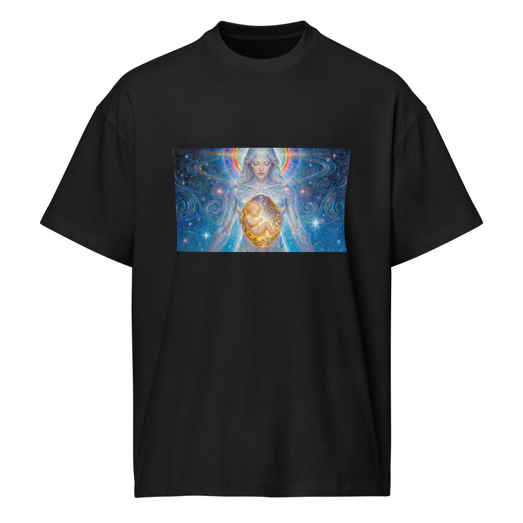 Men’s box tee - SanandoconAdrian