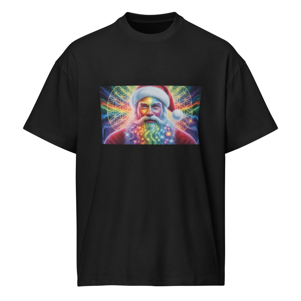 Men’s box tee - SanandoconAdrian