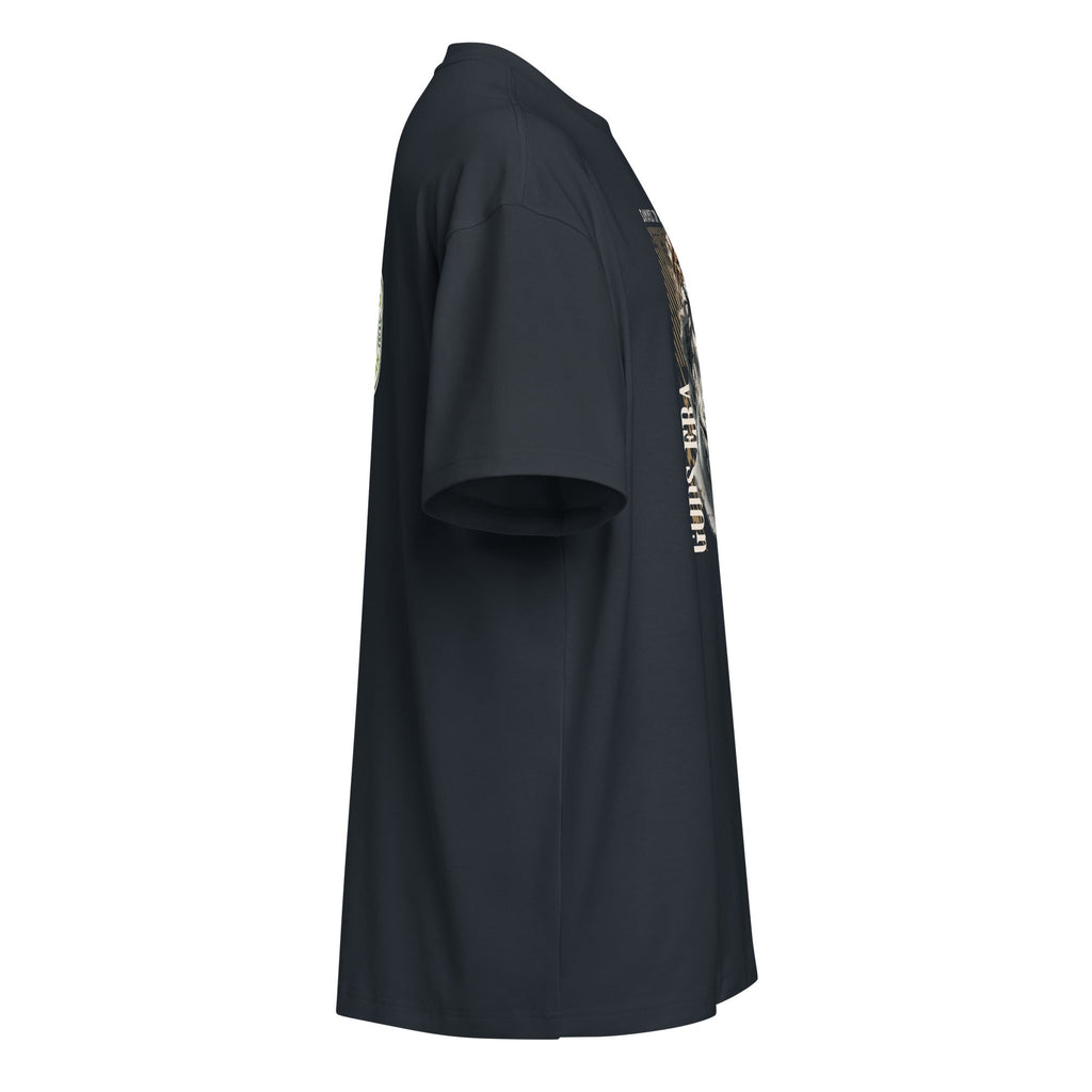 Men’s box tee - SanandoconAdrian