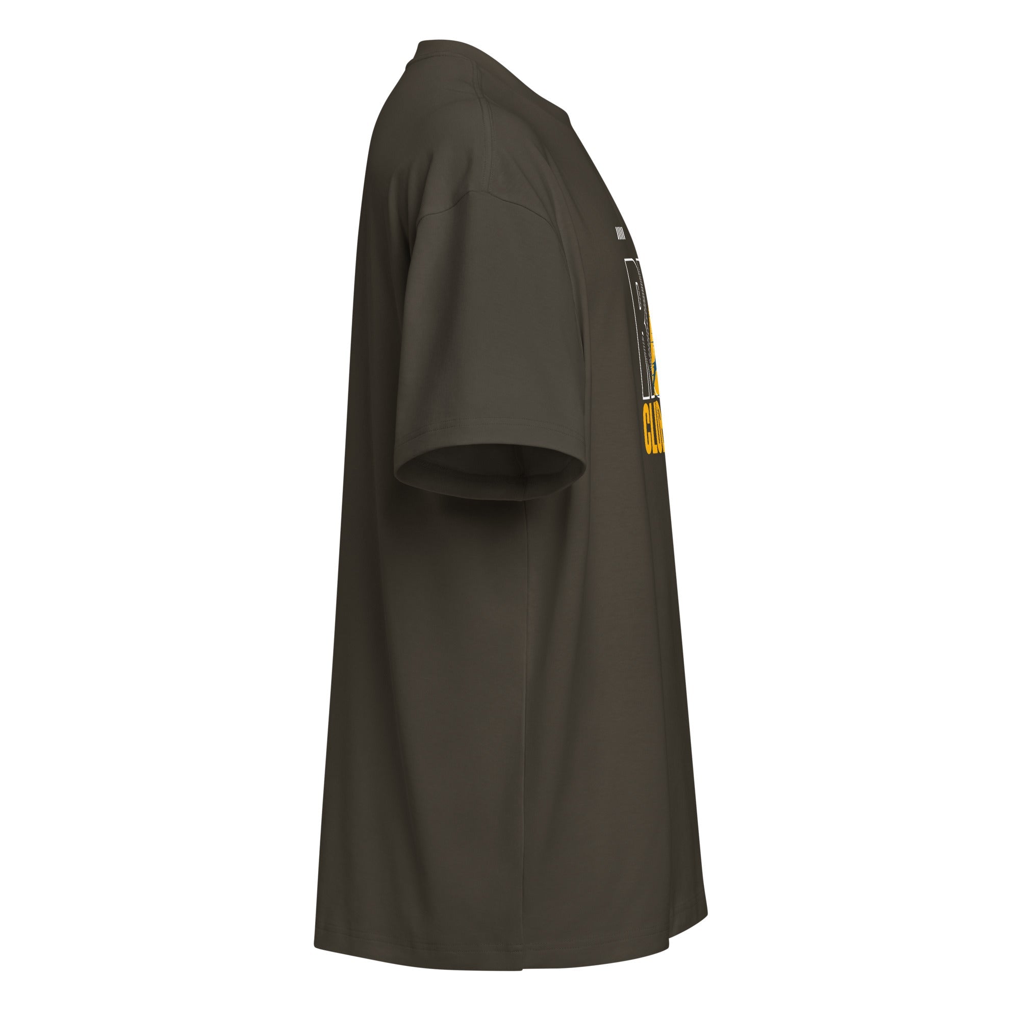 Men’s box tee - SanandoconAdrian