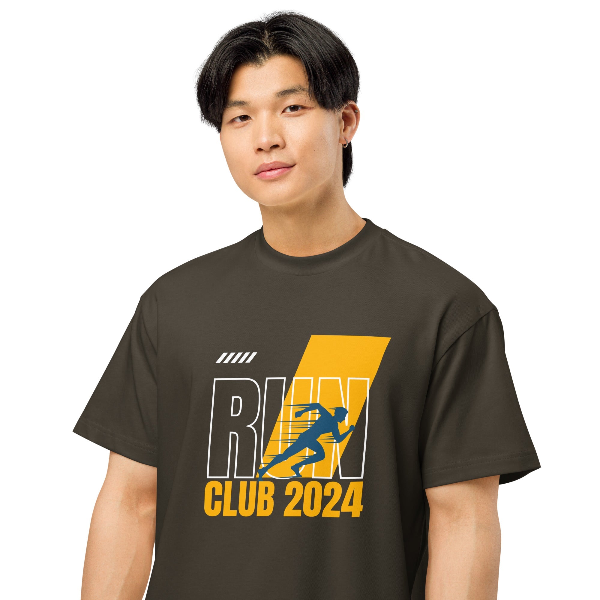 Men’s box tee - SanandoconAdrian