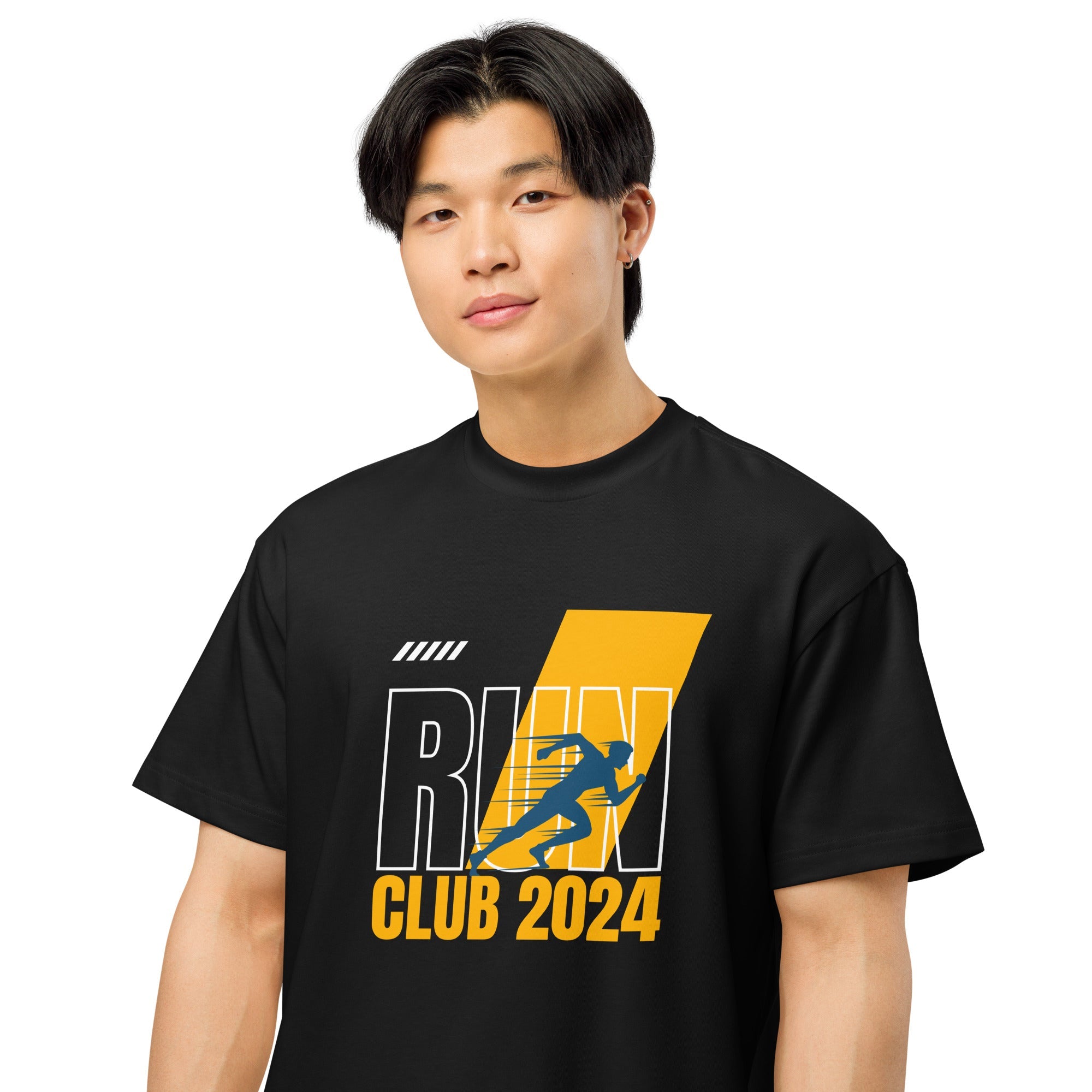 Men’s box tee - SanandoconAdrian