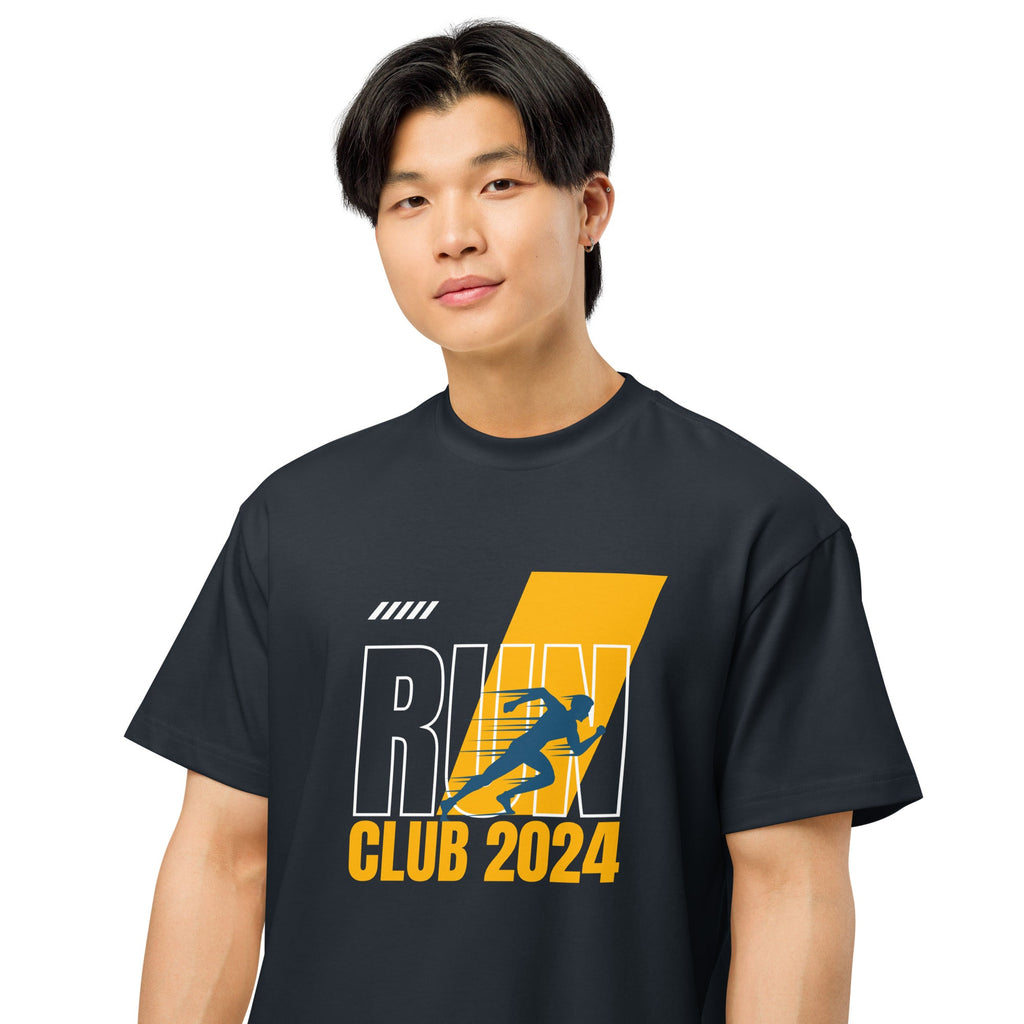 Men’s box tee - SanandoconAdrian