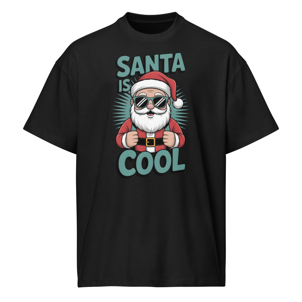 Men’s box tee - SanandoconAdrian