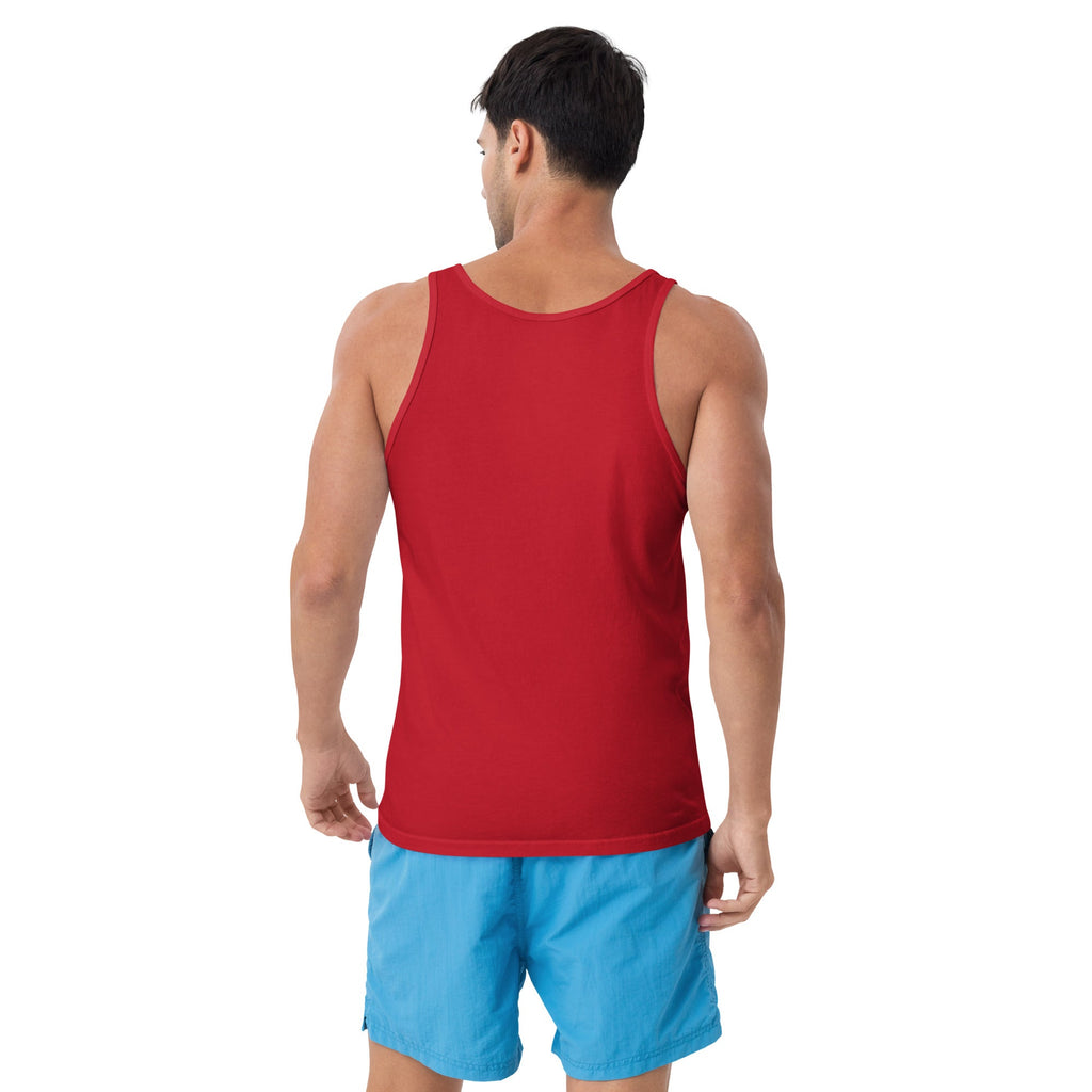 Men's Tank Top - SanandoconAdrian
