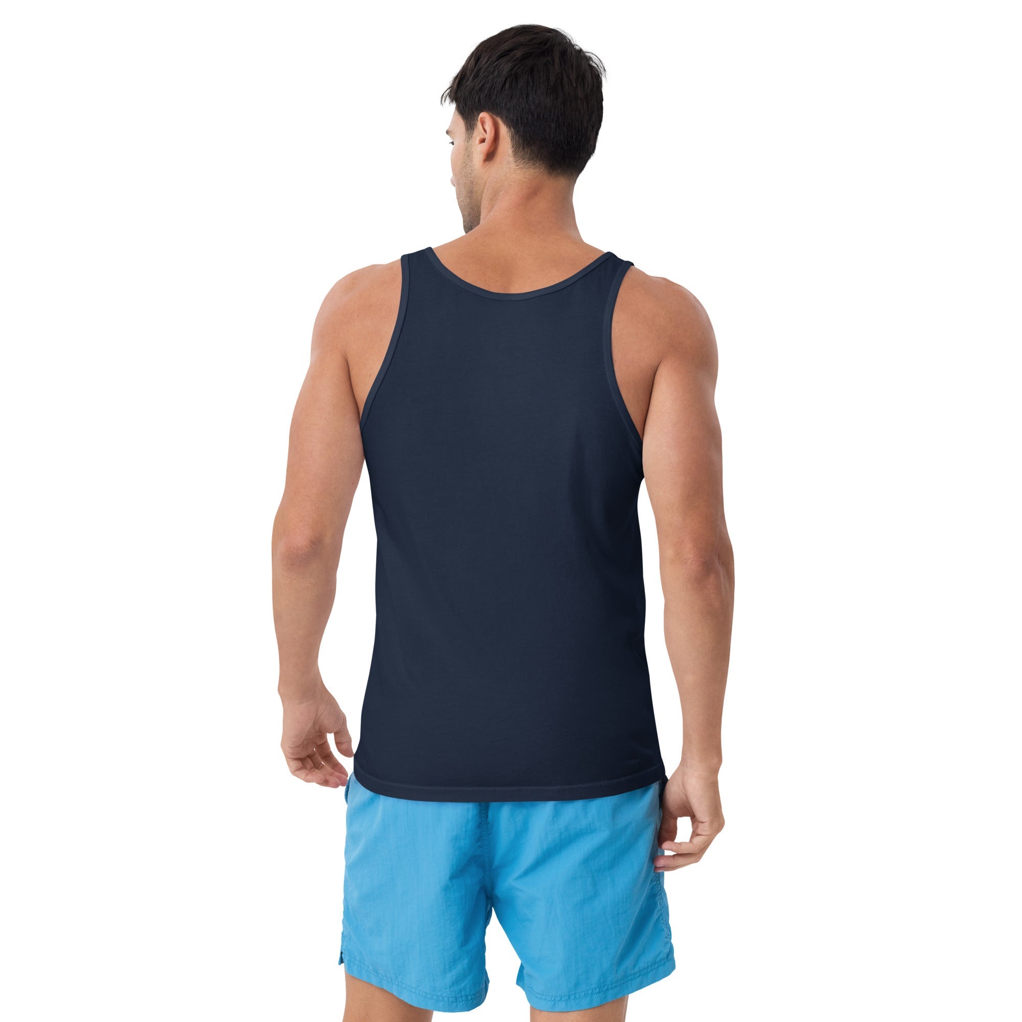 Men's Tank Top - SanandoconAdrian