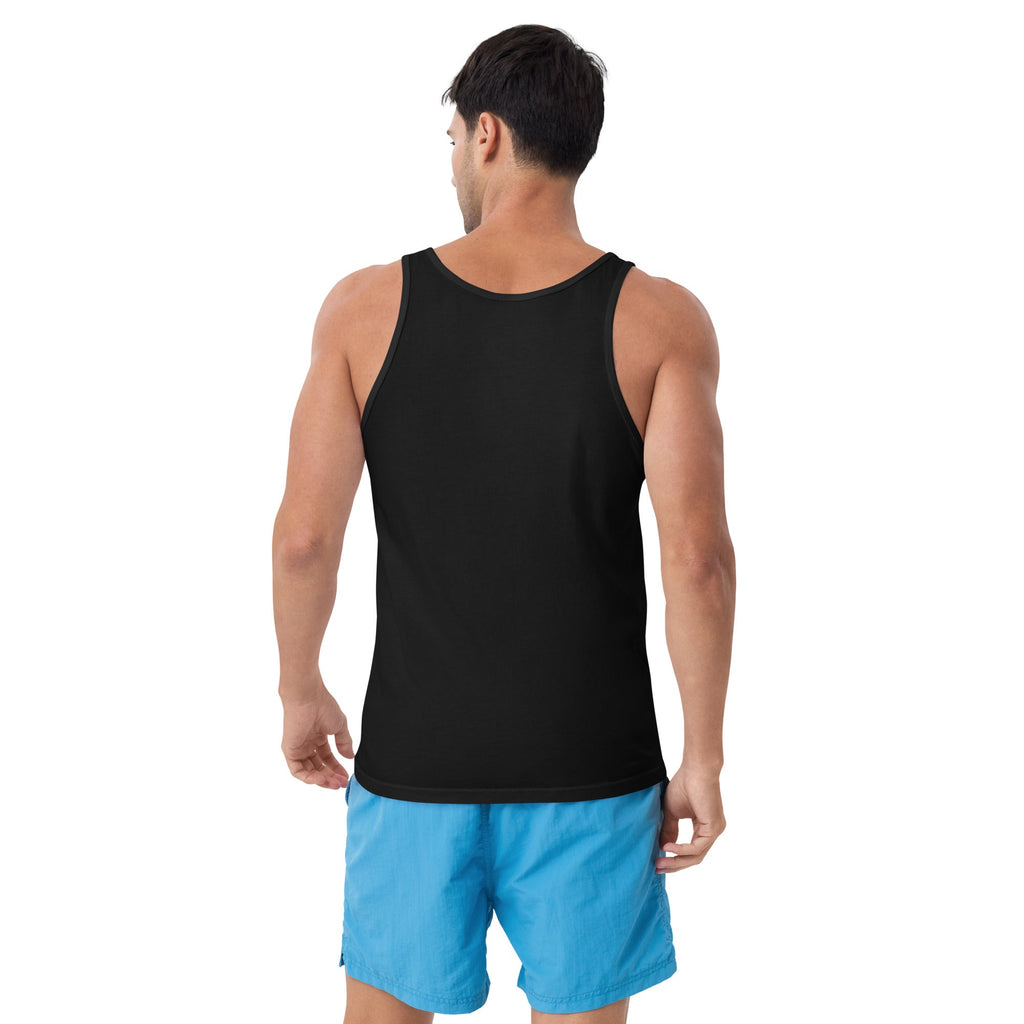 Men's Tank Top - SanandoconAdrian