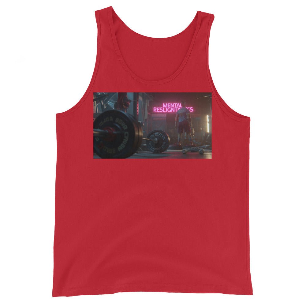 Men's Tank Top - SanandoconAdrian