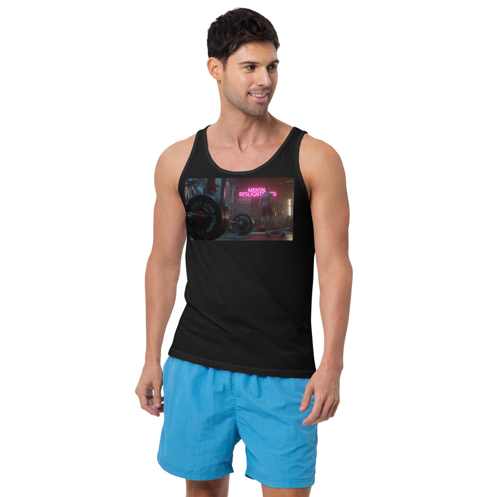 Men's Tank Top - SanandoconAdrian