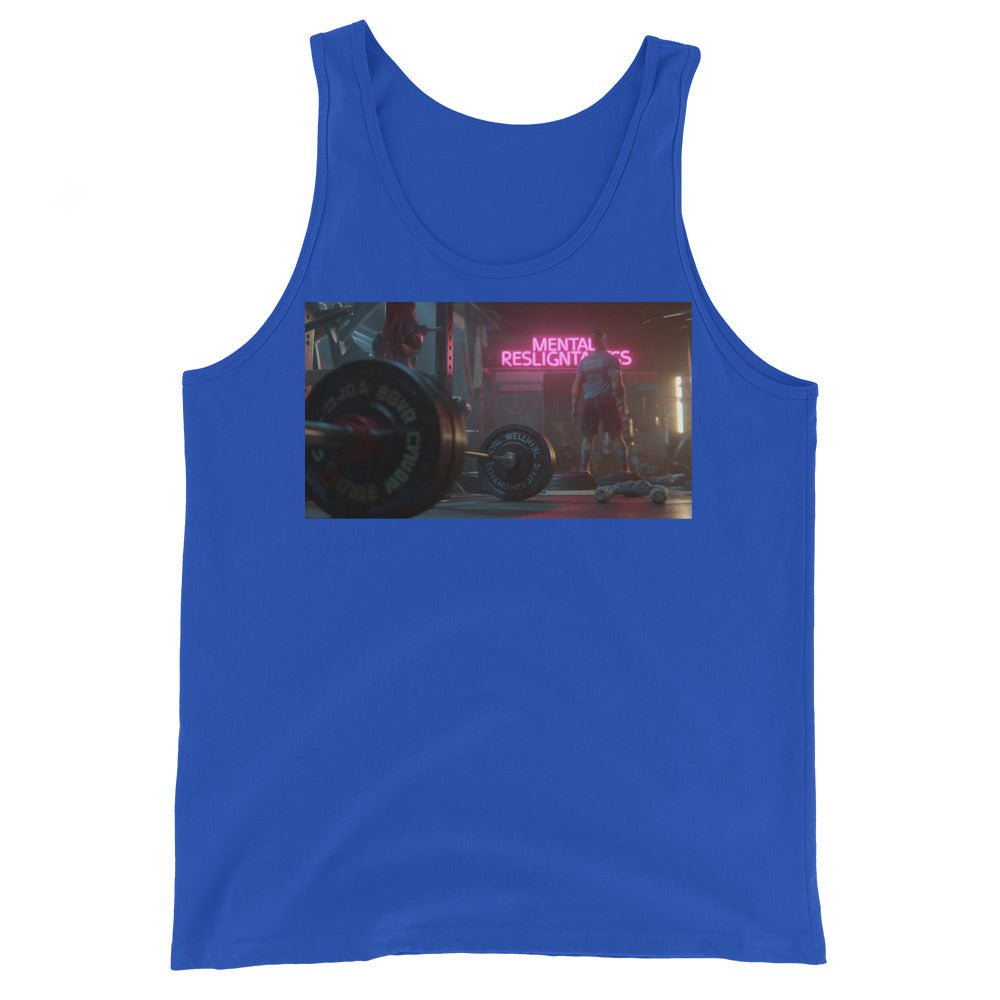 Men's Tank Top - SanandoconAdrian