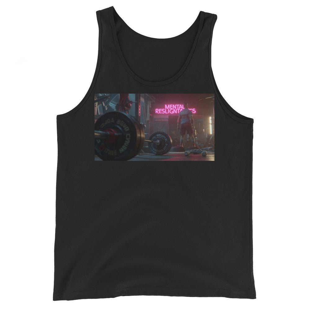 Men's Tank Top - SanandoconAdrian