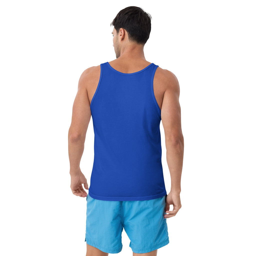 Men's Tank Top - SanandoconAdrian