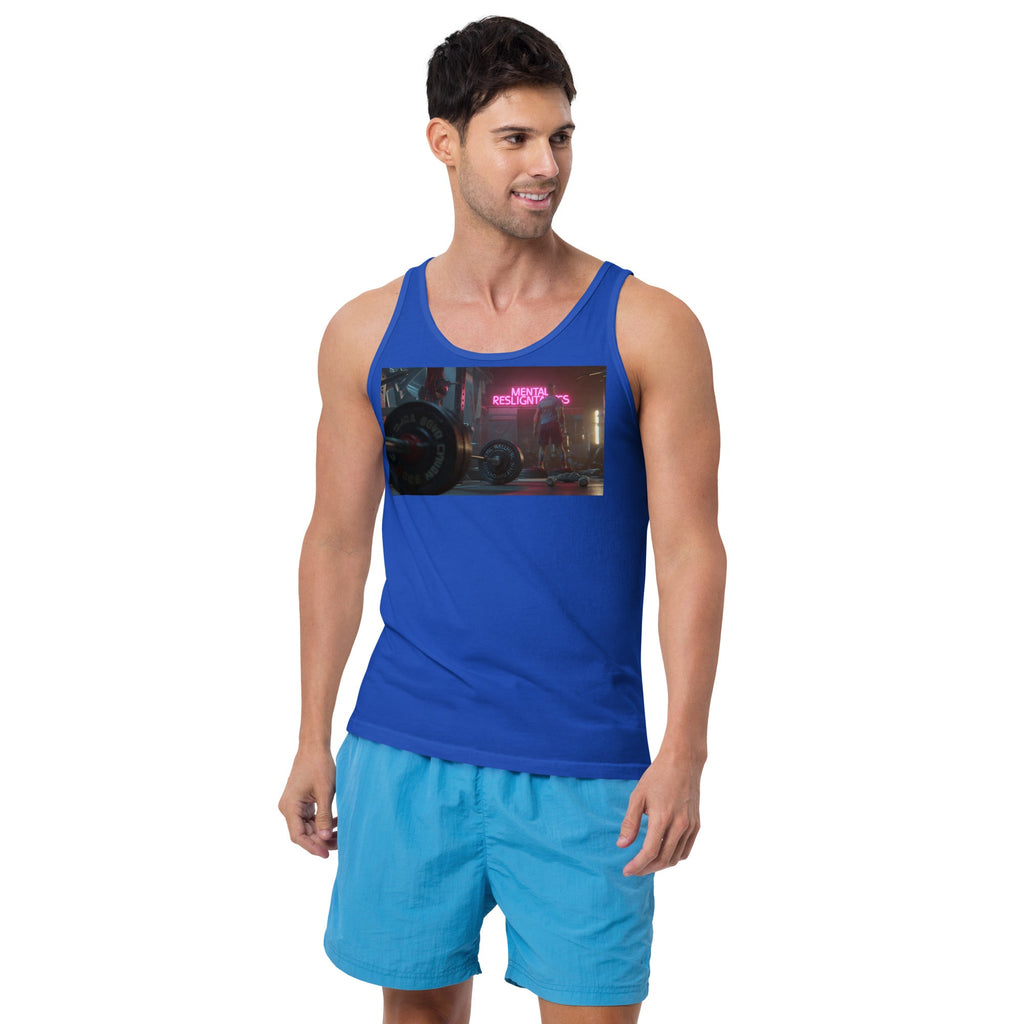 Men's Tank Top - SanandoconAdrian