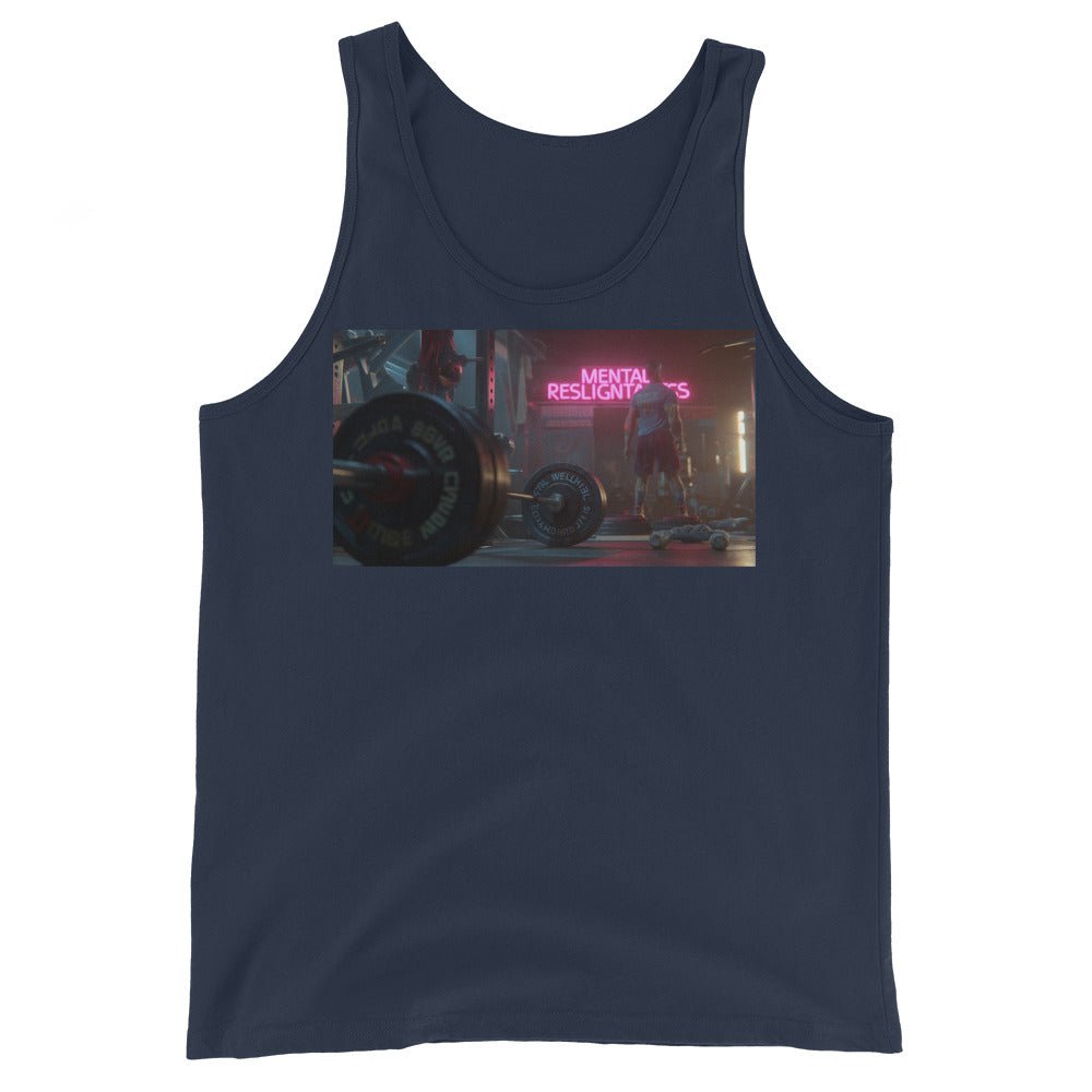 Men's Tank Top - SanandoconAdrian