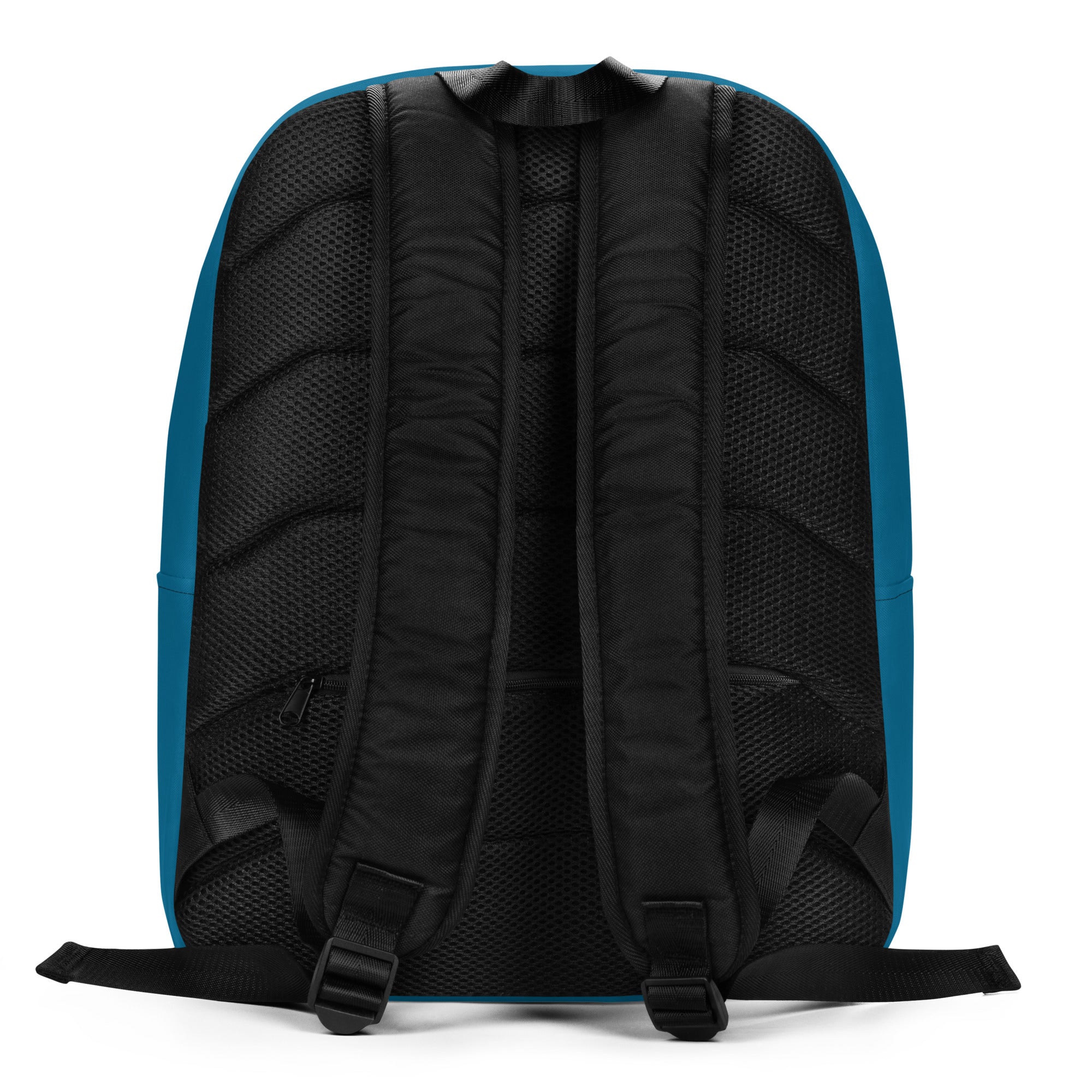 Minimalist Backpack - SanandoconAdrian