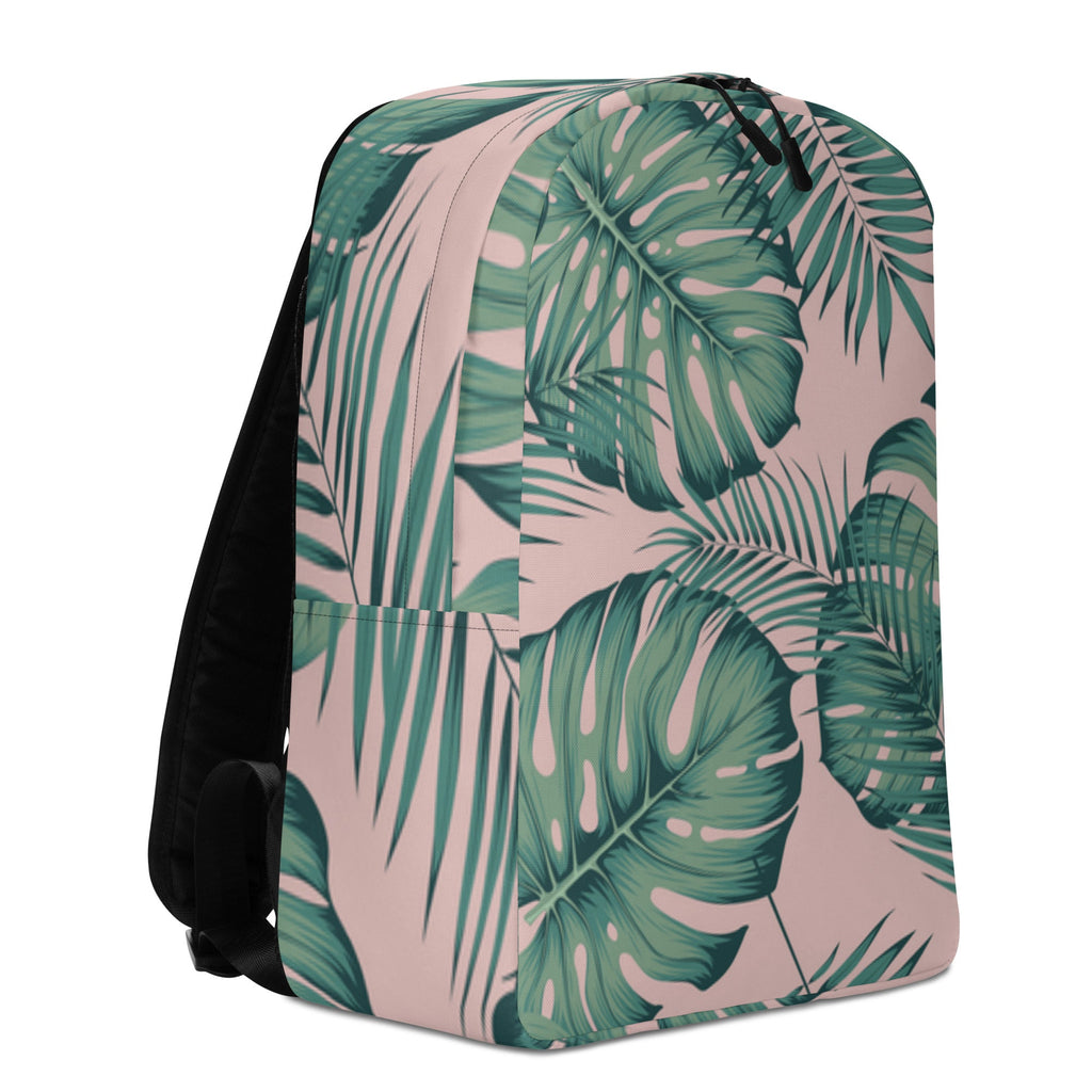 Minimalist Backpack - SanandoconAdrian